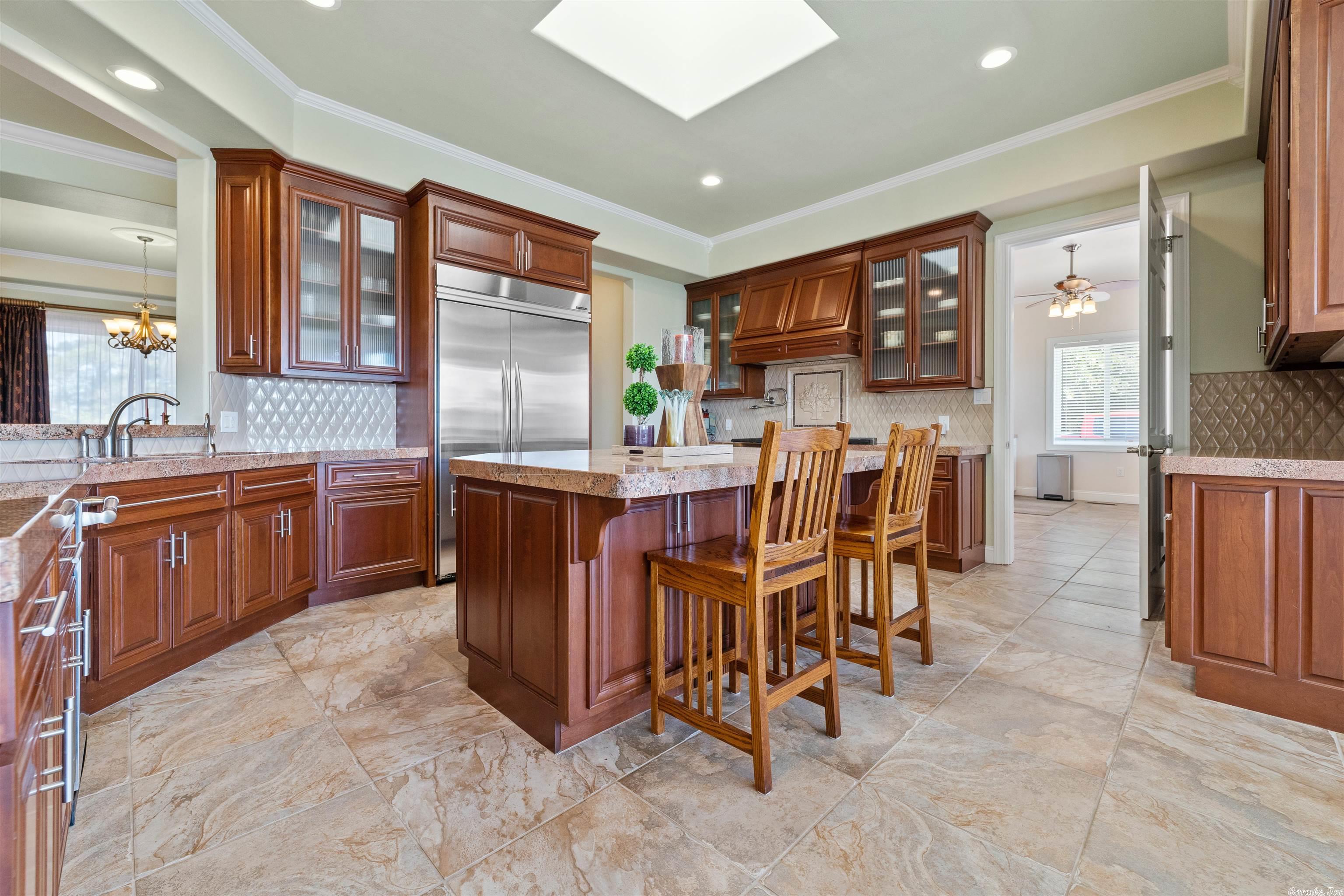 MAUMELLE HEIGHTS - Residential