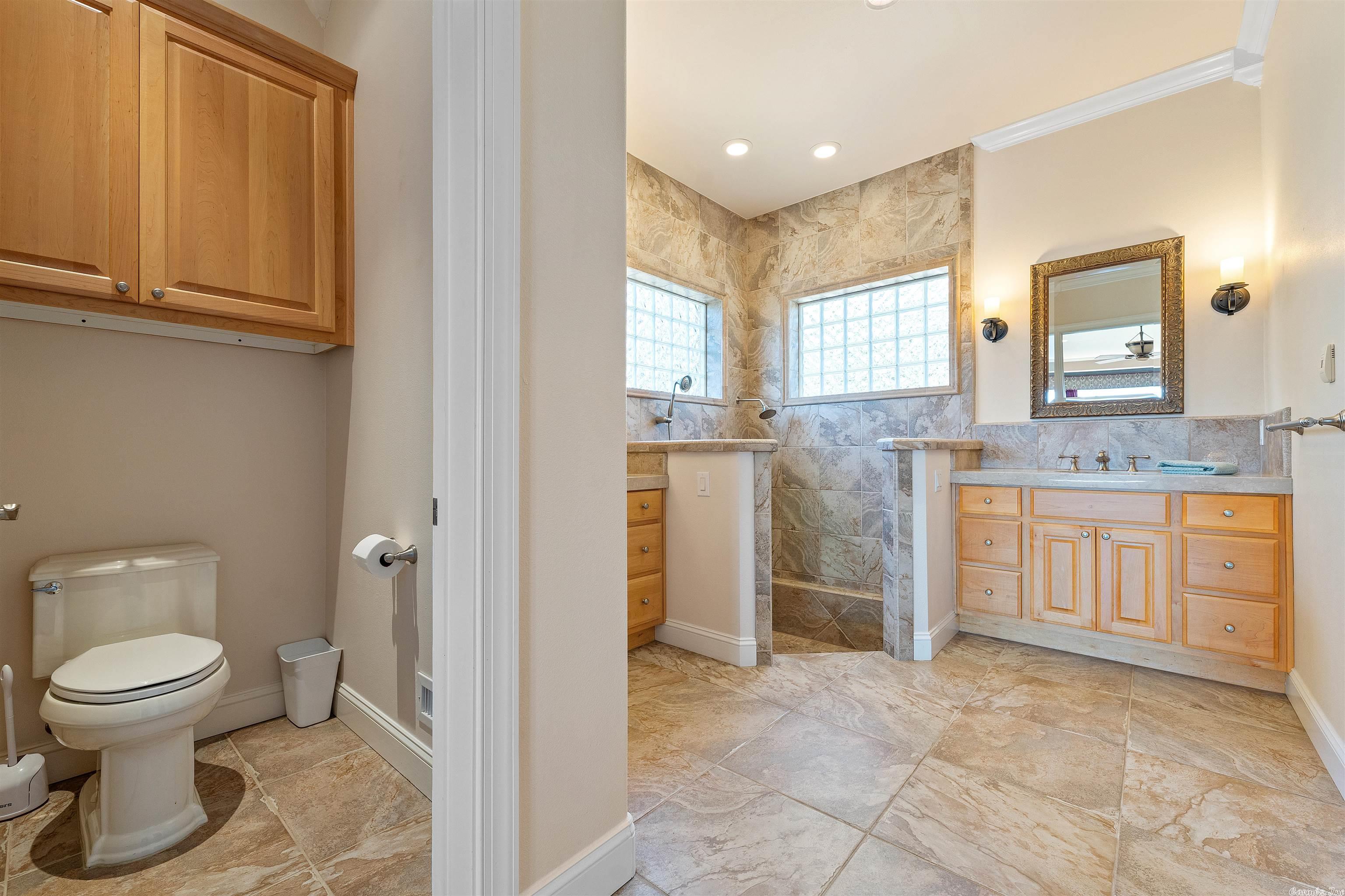 MAUMELLE HEIGHTS - Residential
