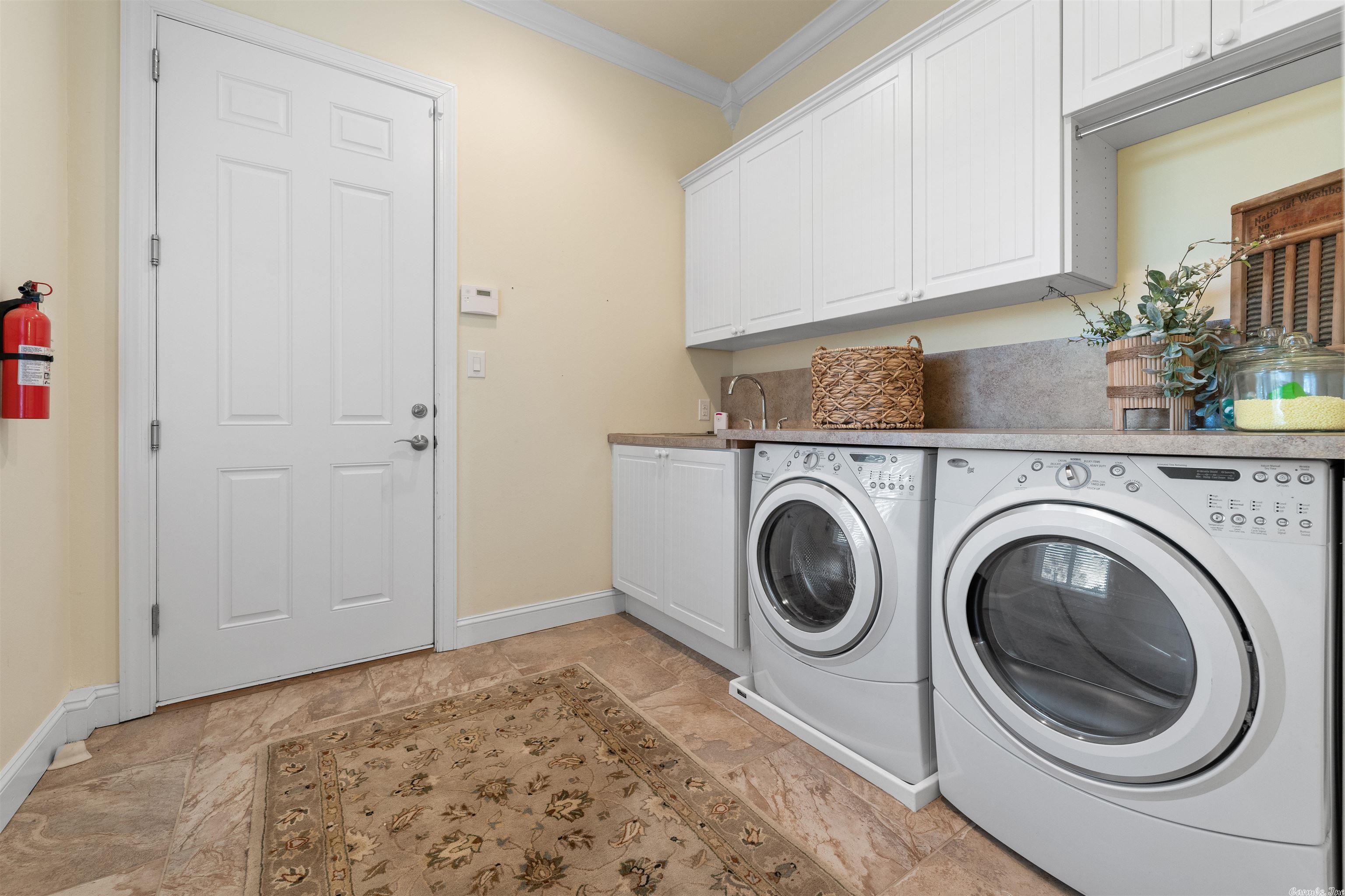 MAUMELLE HEIGHTS - Residential