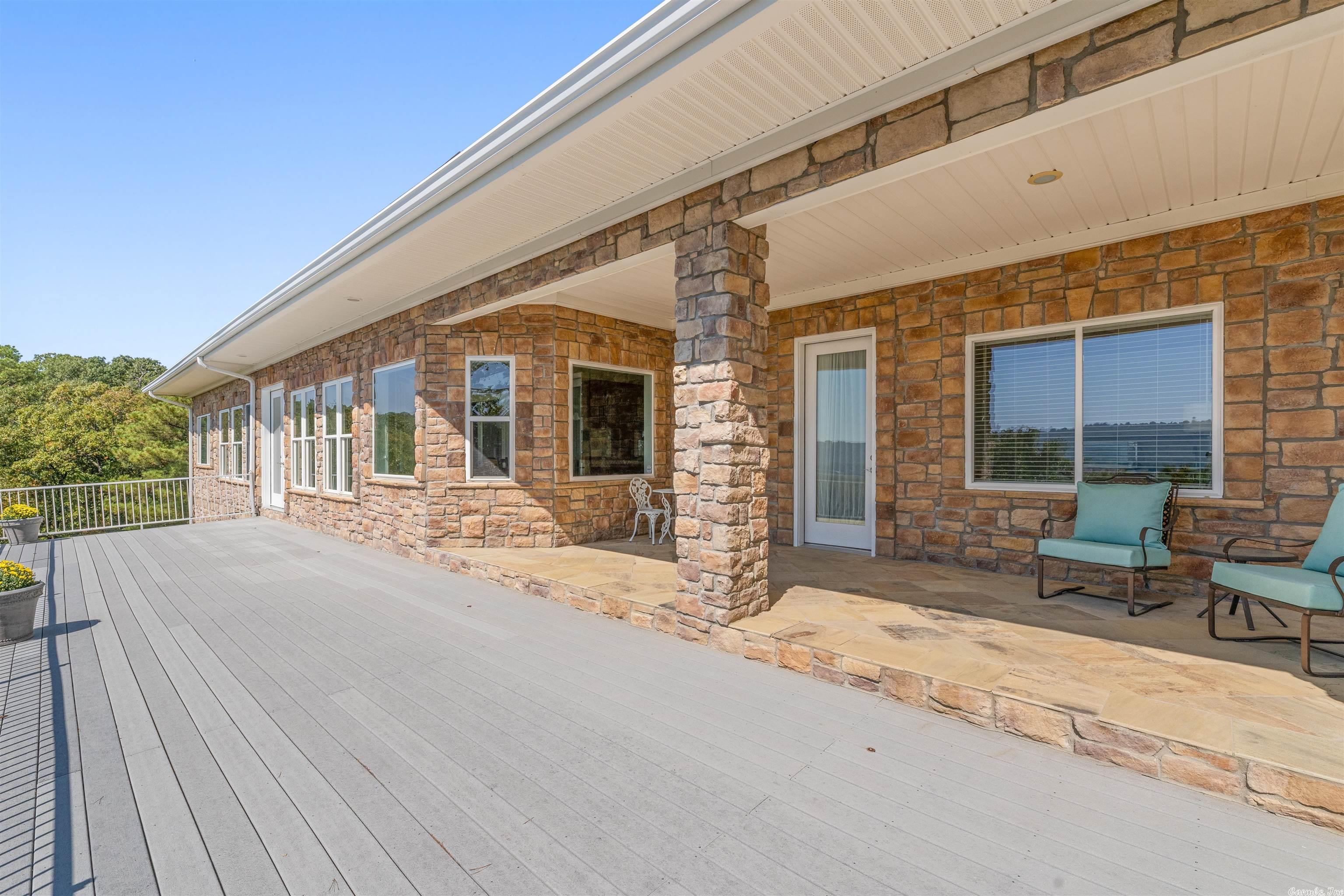 MAUMELLE HEIGHTS - Residential