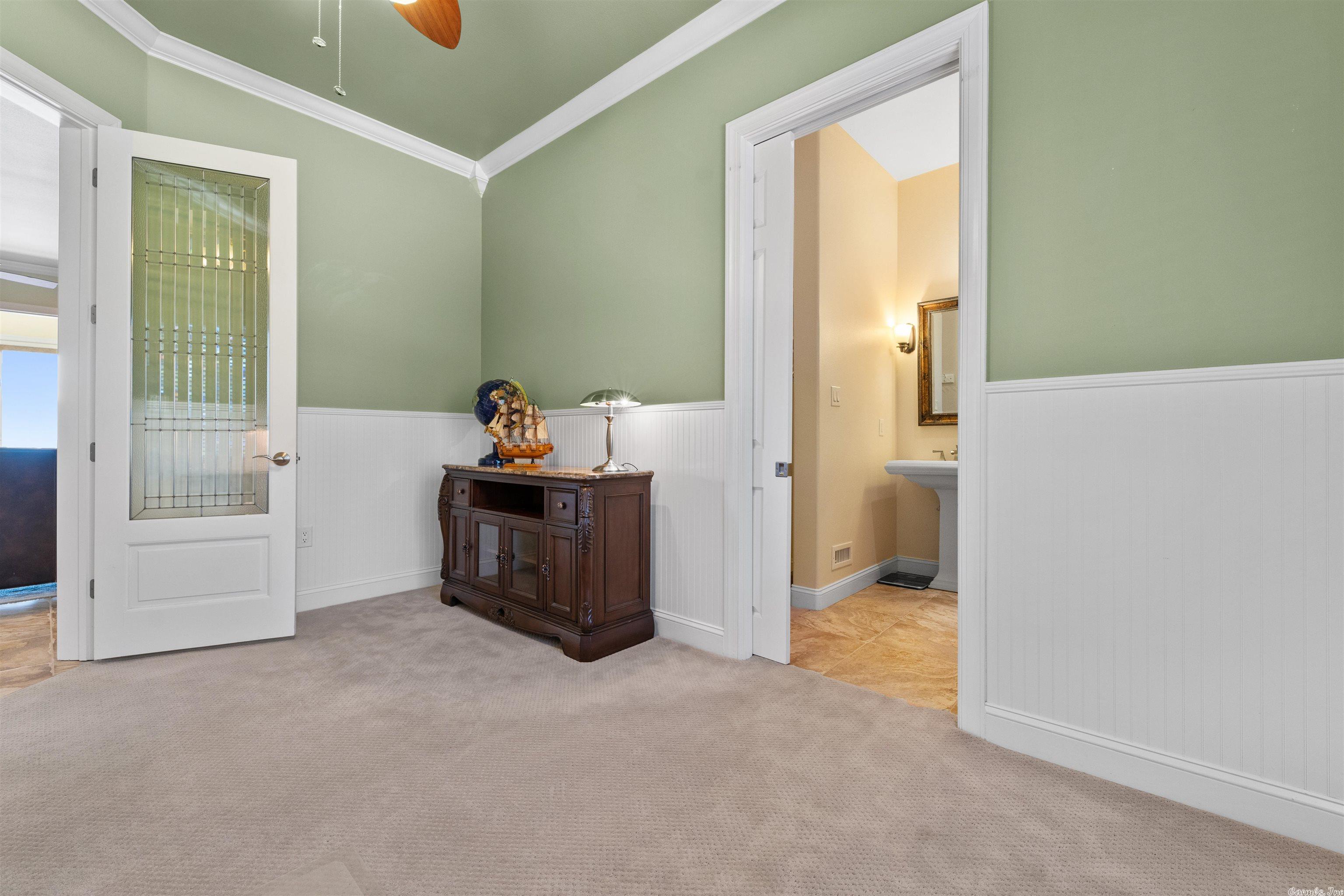 MAUMELLE HEIGHTS - Residential