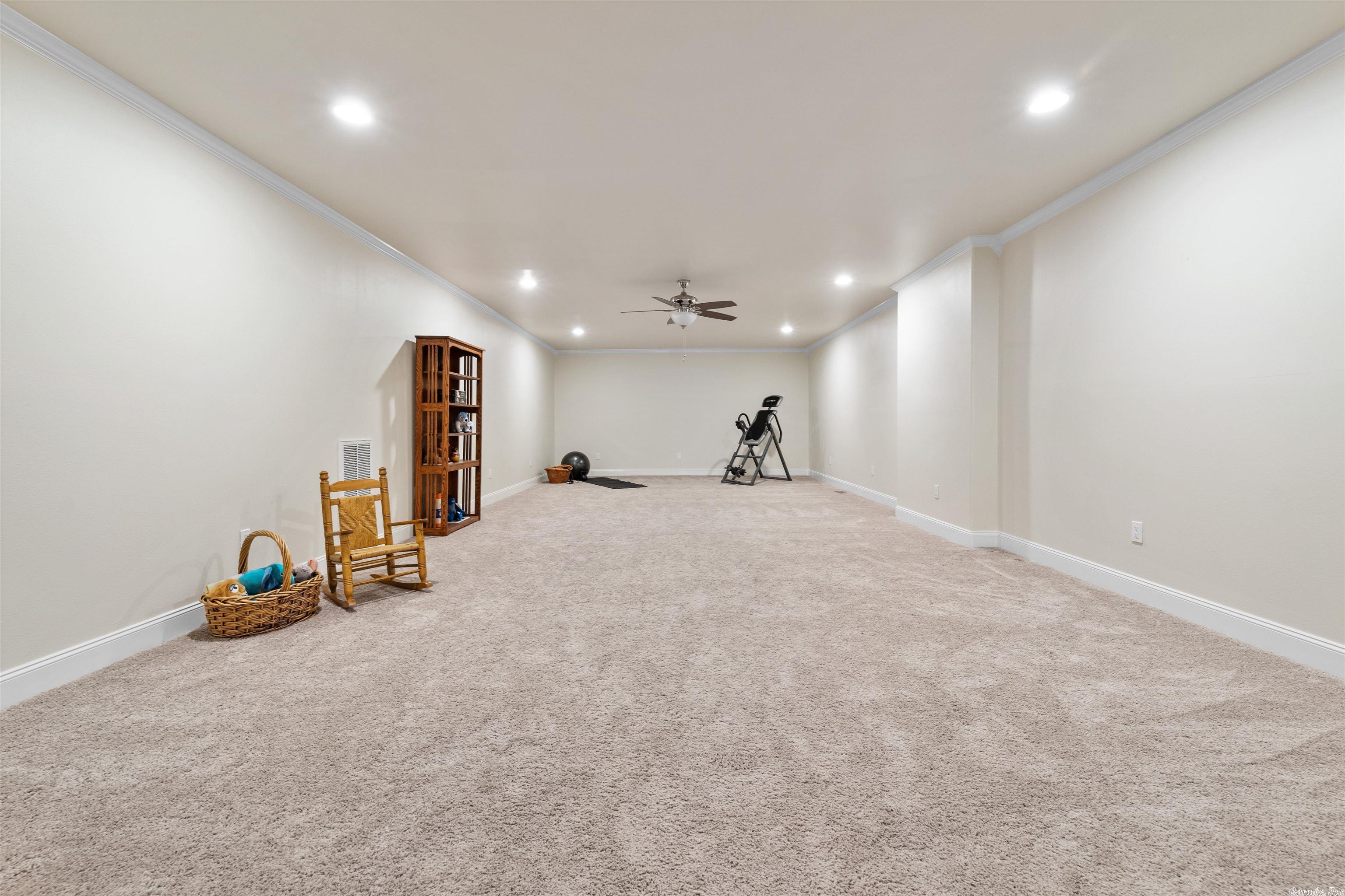 MAUMELLE HEIGHTS - Residential