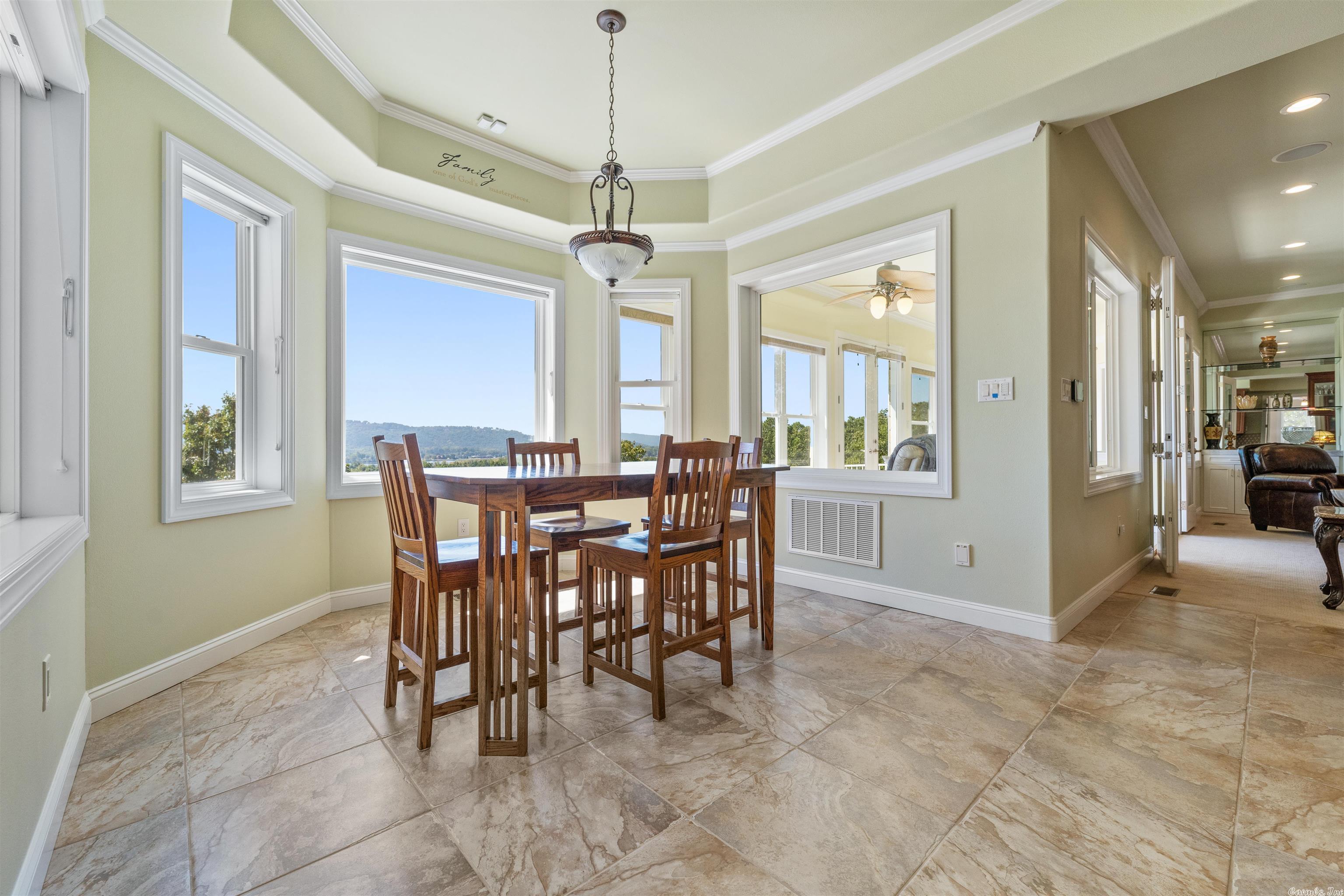 MAUMELLE HEIGHTS - Residential