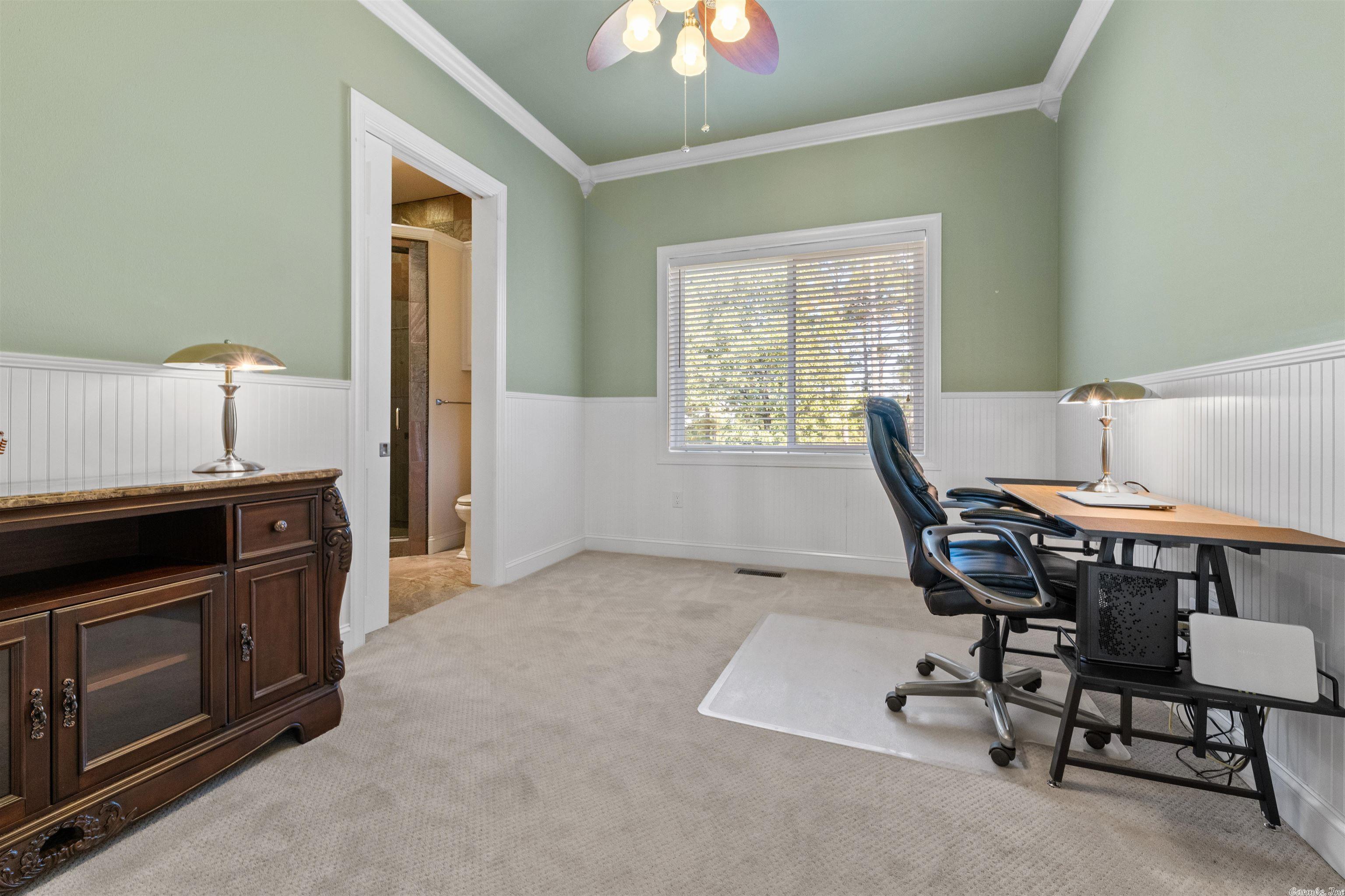 MAUMELLE HEIGHTS - Residential