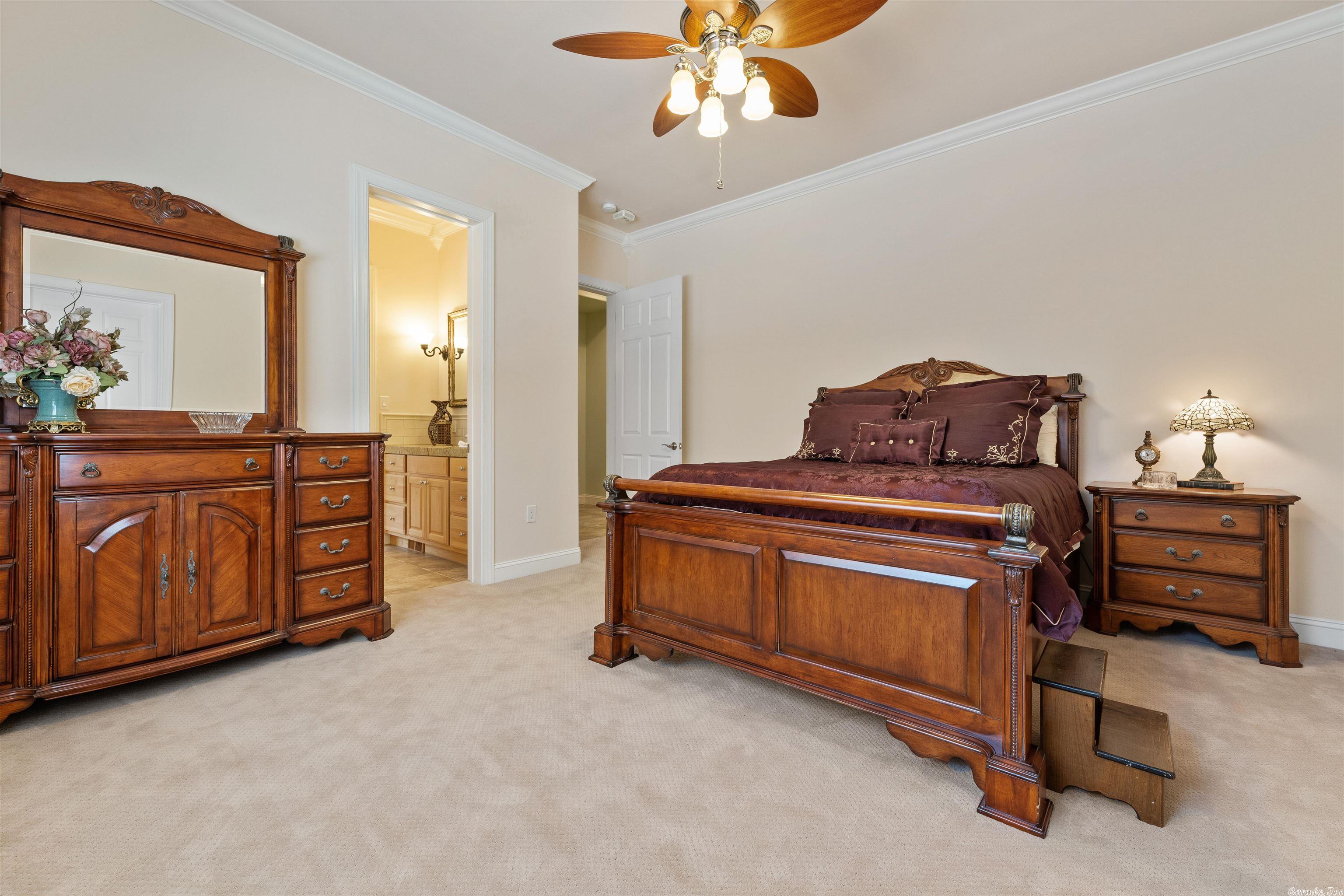MAUMELLE HEIGHTS - Residential