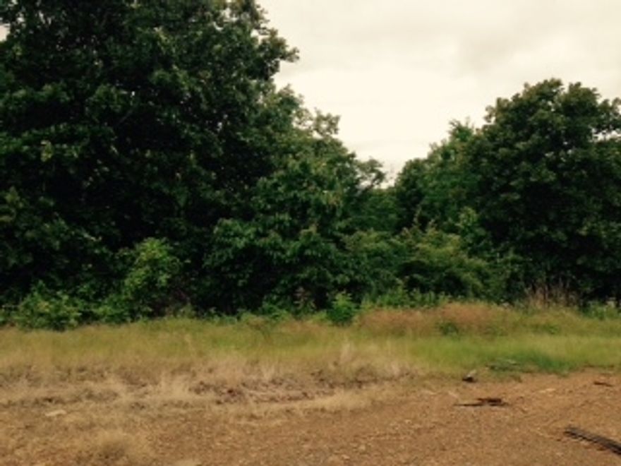 Sold before listed. Lot on the lake.