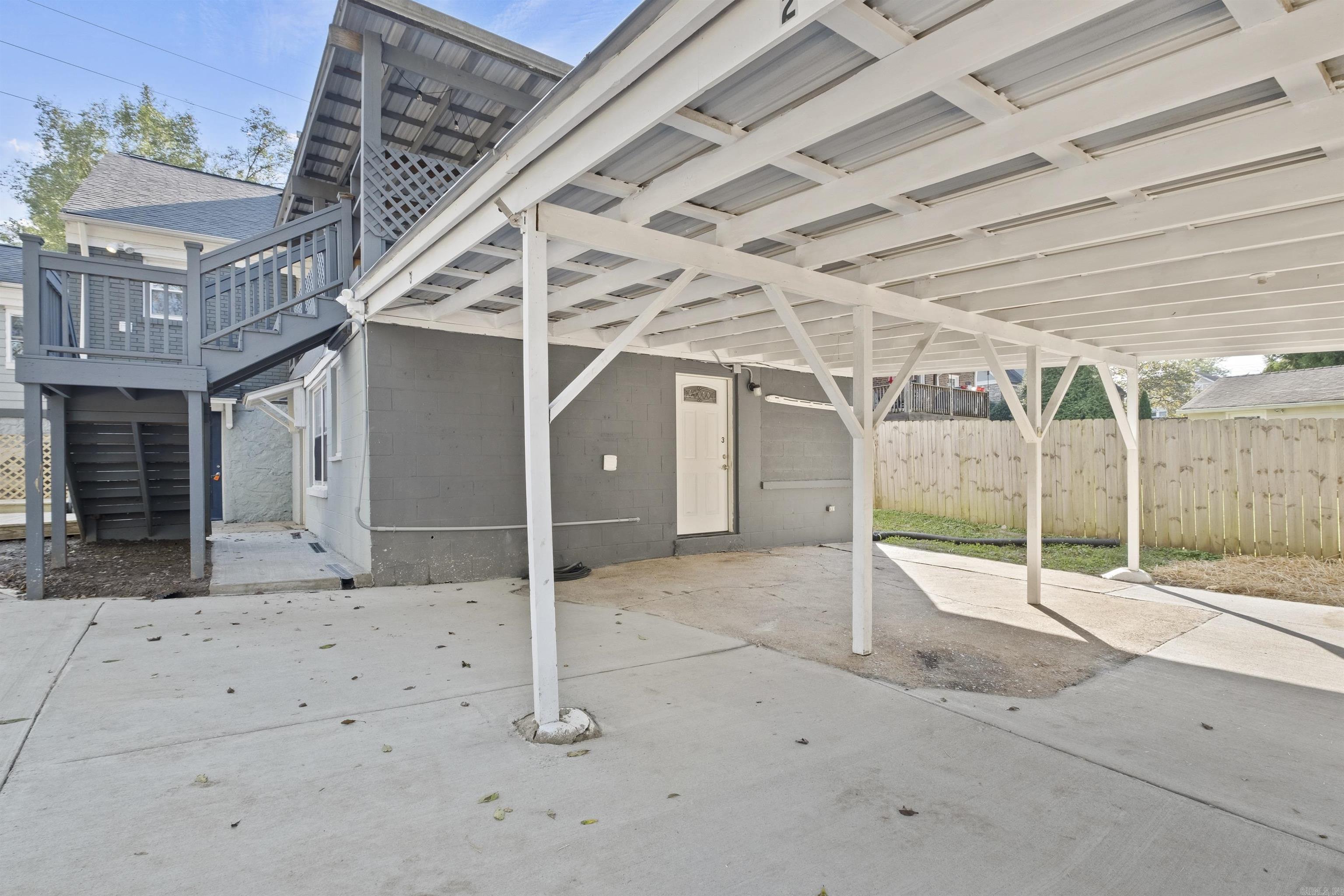 Inglewood - Residential Lease