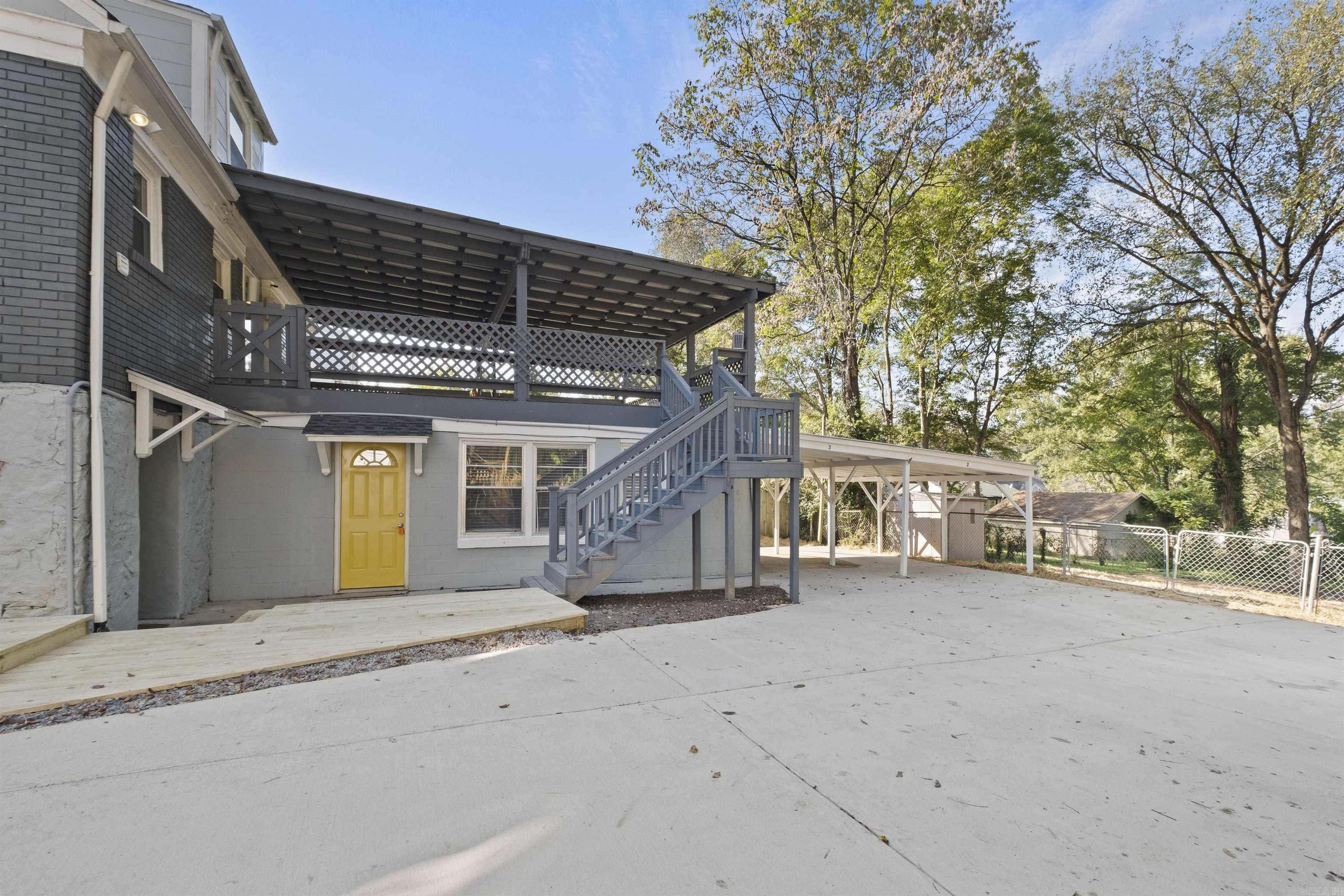 Inglewood - Residential Lease