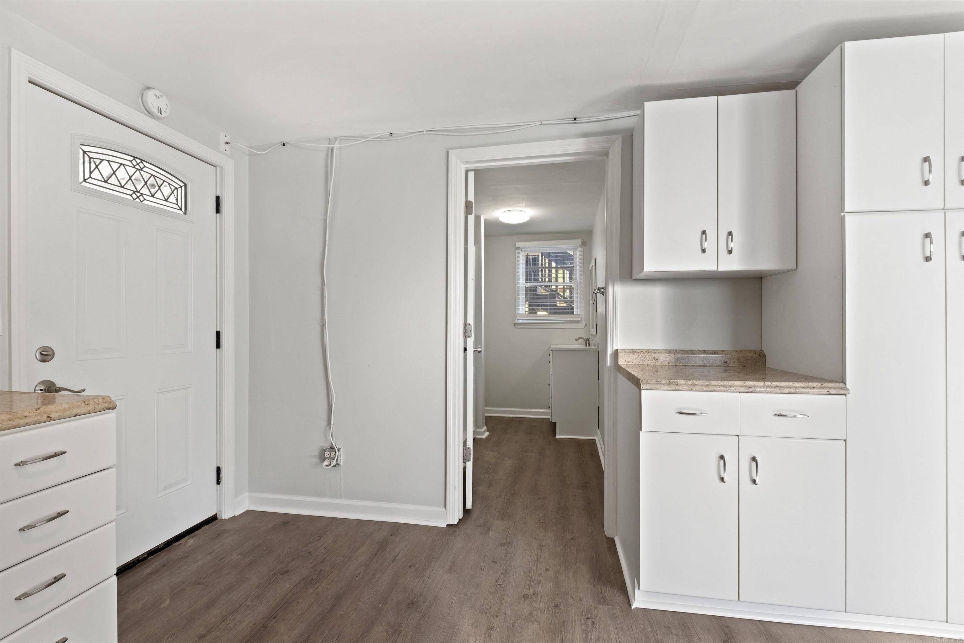 Inglewood - Residential Lease