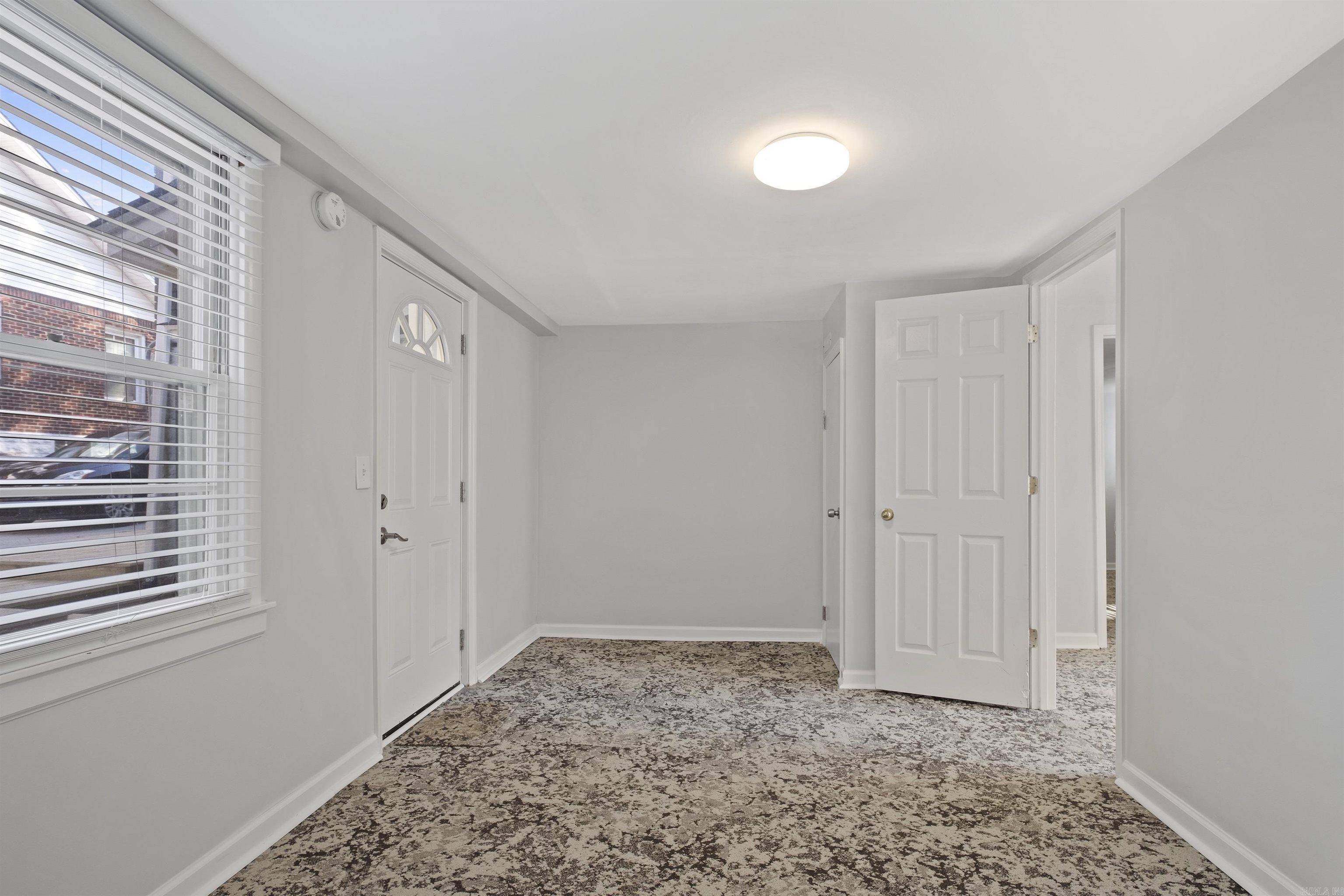 Inglewood - Residential Lease