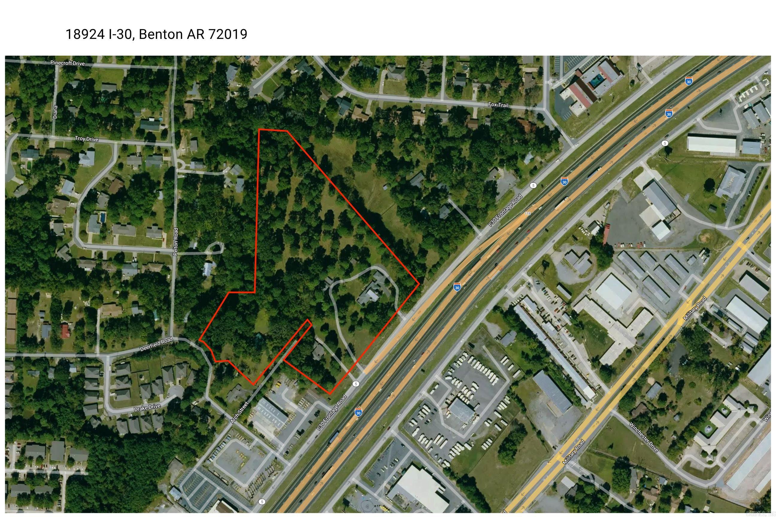 Lake View - Commercial Sale