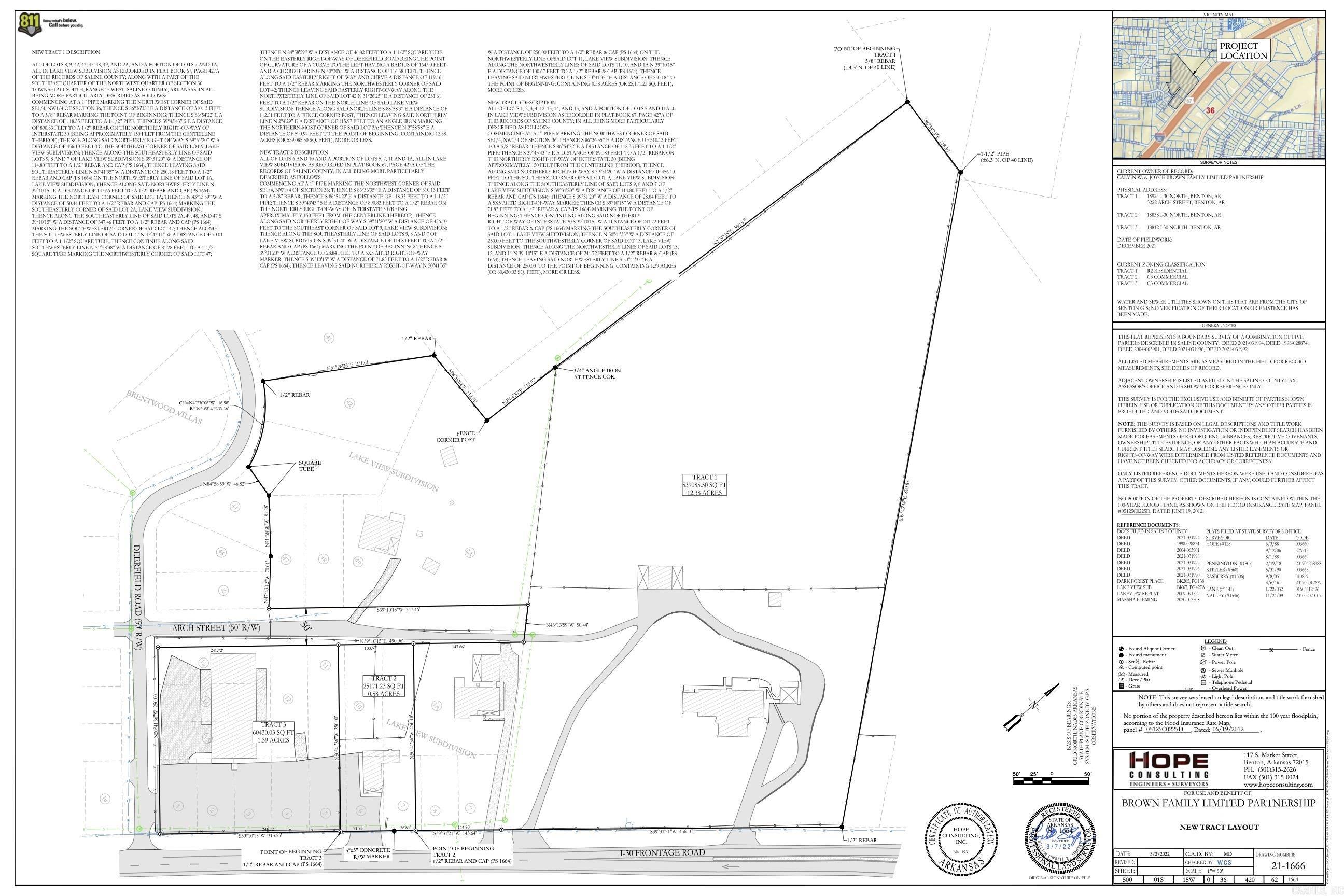 Lake View - Commercial Sale