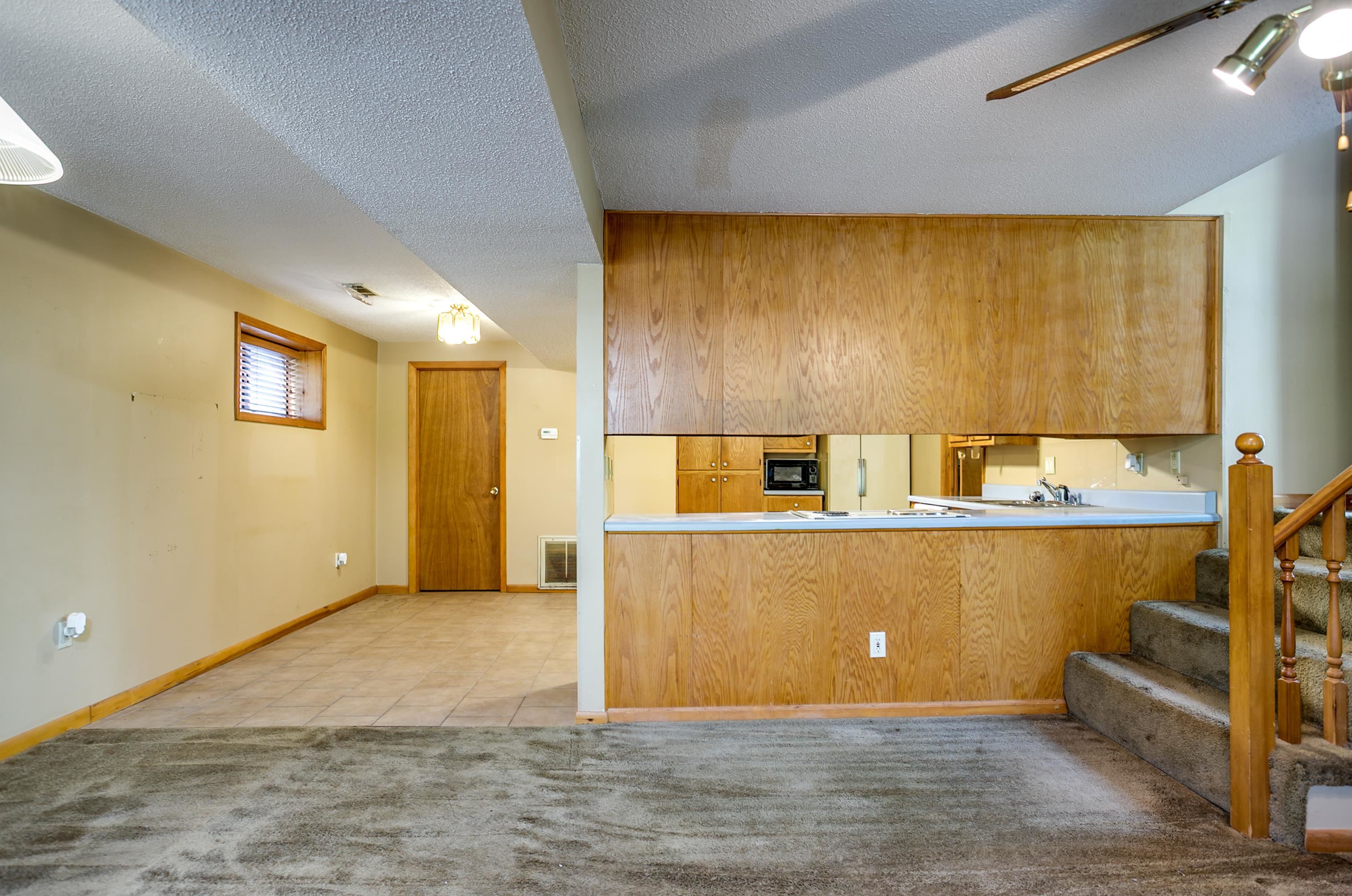 LAKE LORADO HEIGHTS - Residential