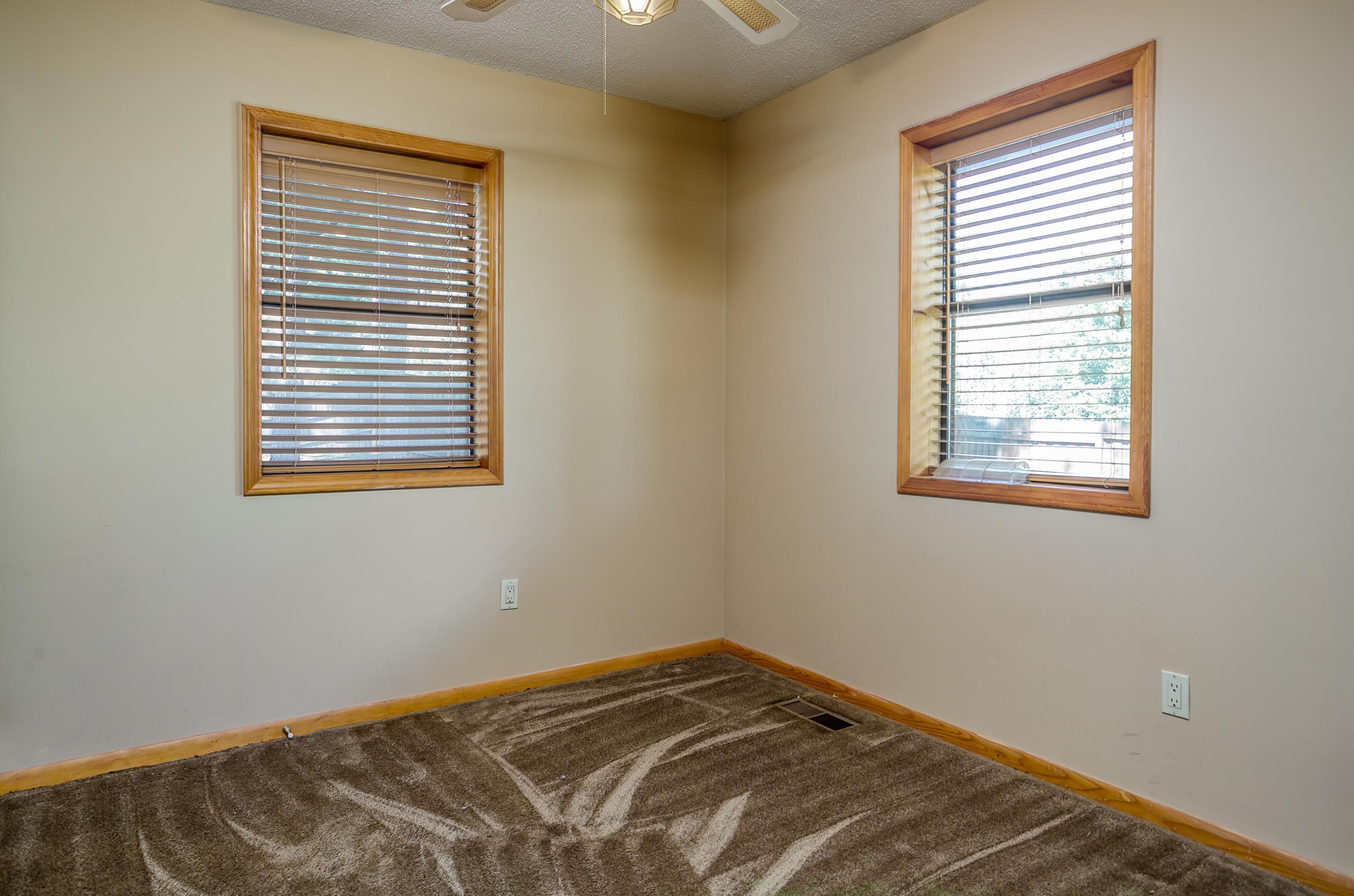 LAKE LORADO HEIGHTS - Residential