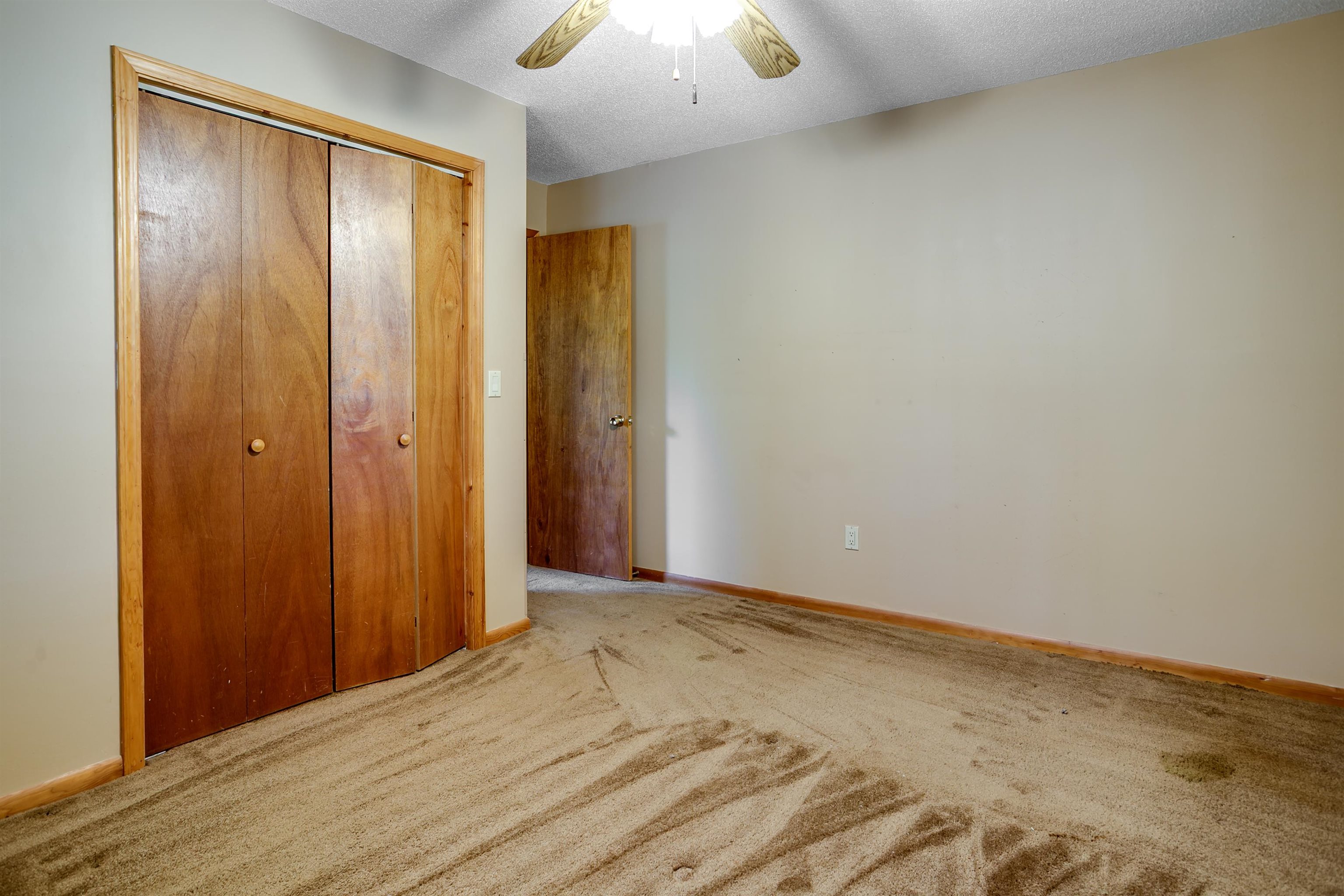 LAKE LORADO HEIGHTS - Residential