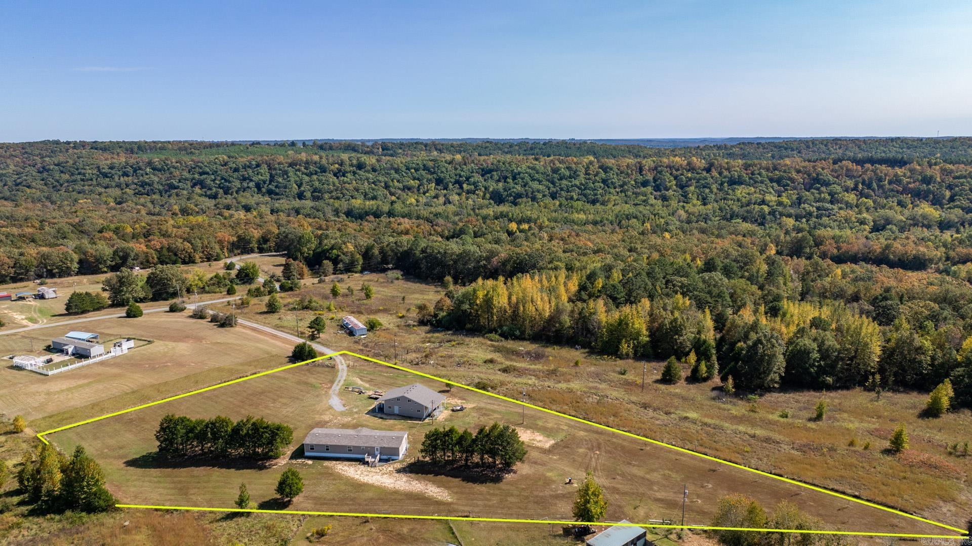 Not In List - Residential