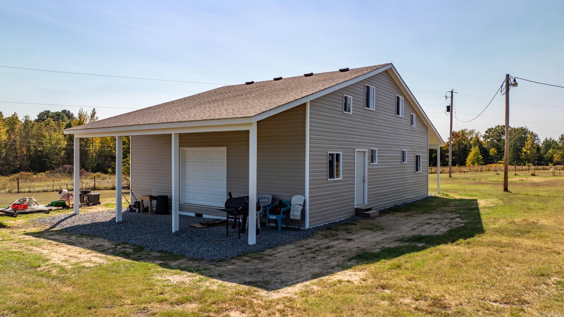 Not In List - Residential