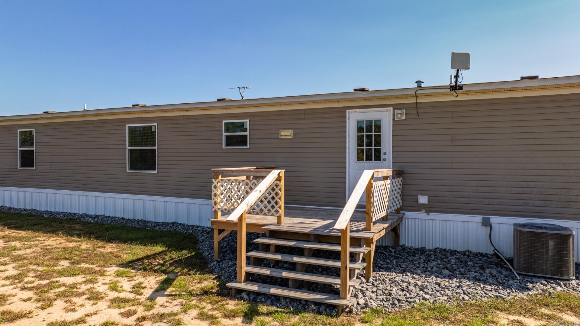 Not In List - Residential