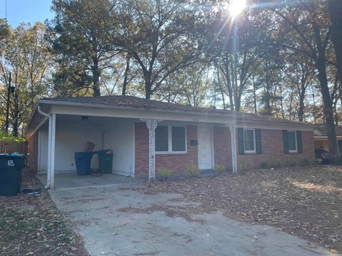 Photo of 5205 Keats Drive, Little Rock, AR 72209 (MLS # 25049692)