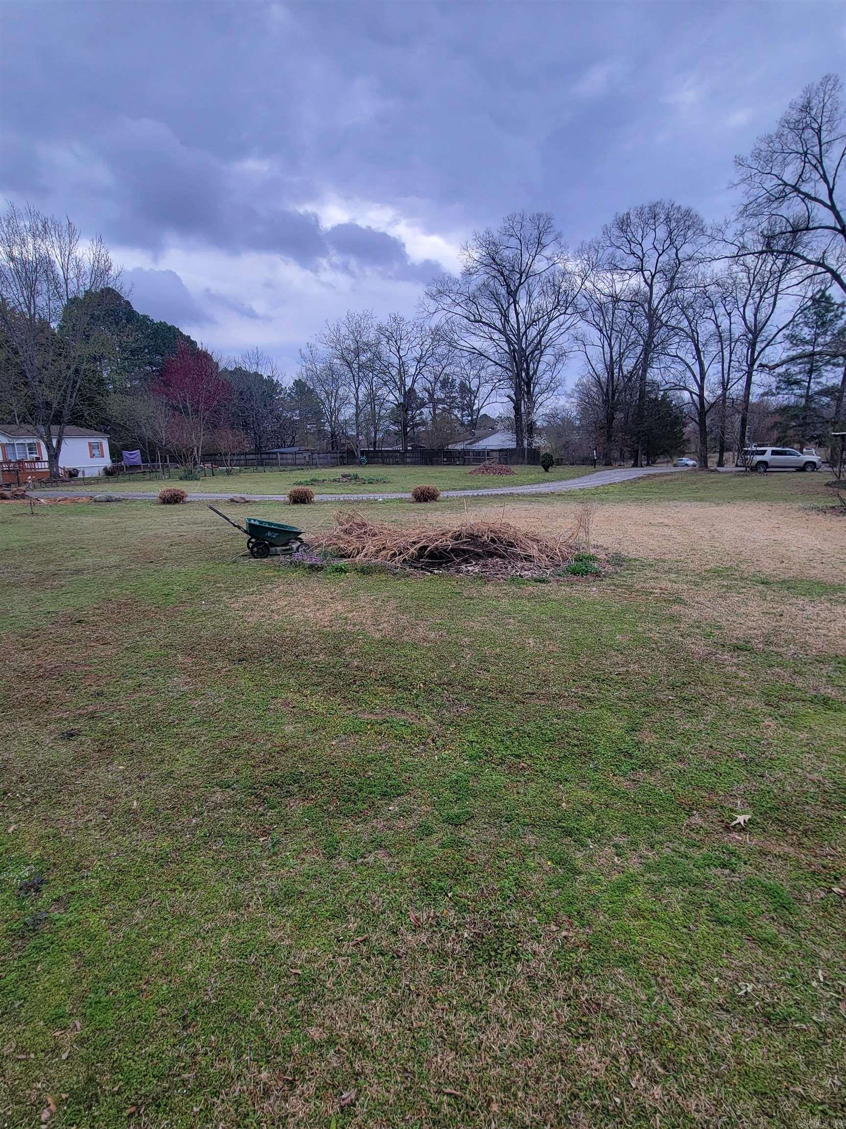 Metes & Bounds - Land