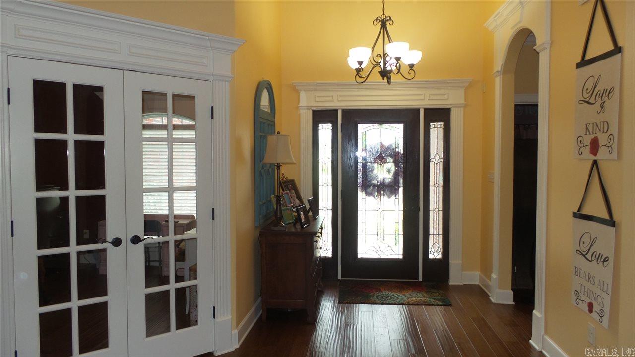 Tiffany Estates - Residential