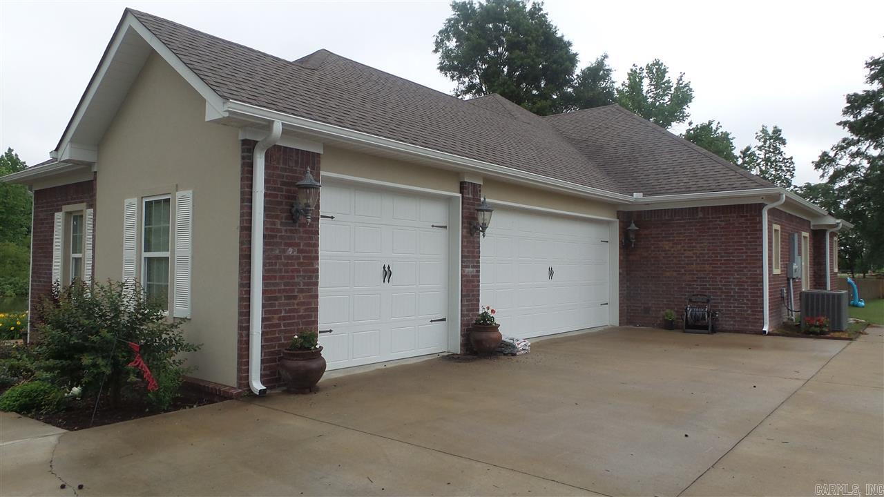 Tiffany Estates - Residential