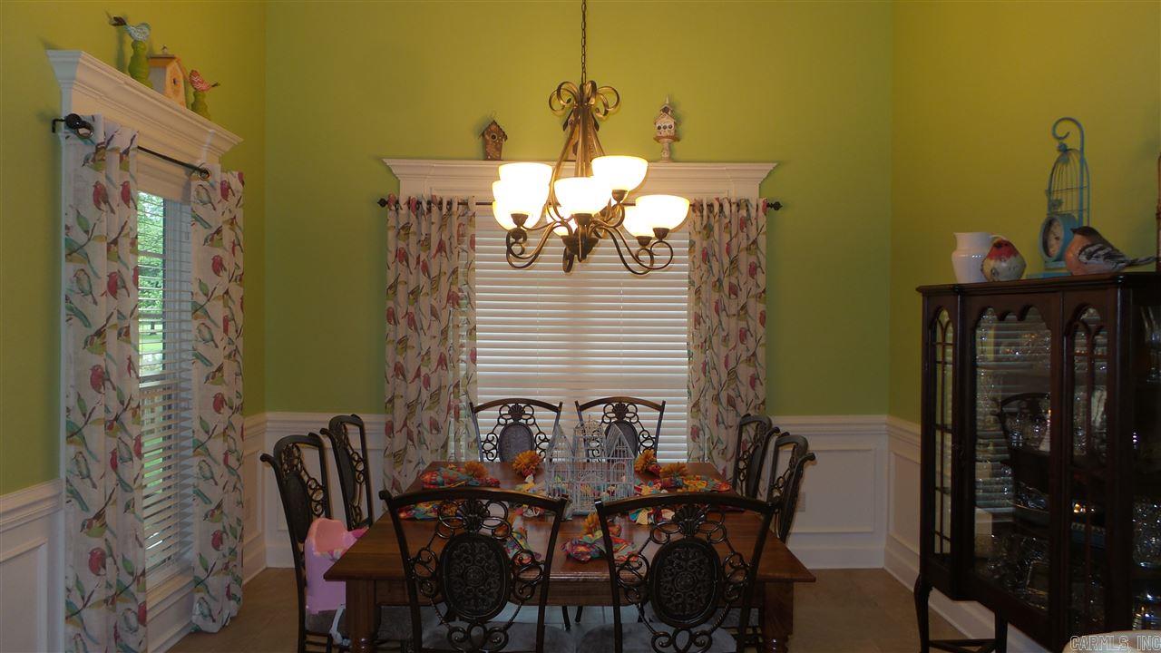 Tiffany Estates - Residential