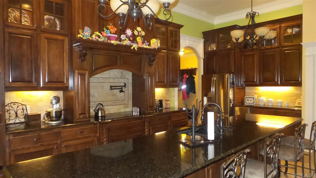 Tiffany Estates - Residential