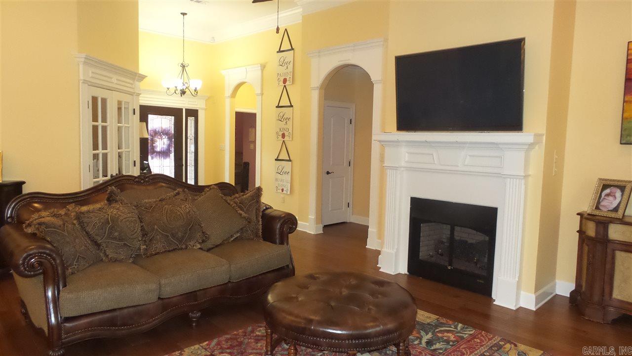 Tiffany Estates - Residential