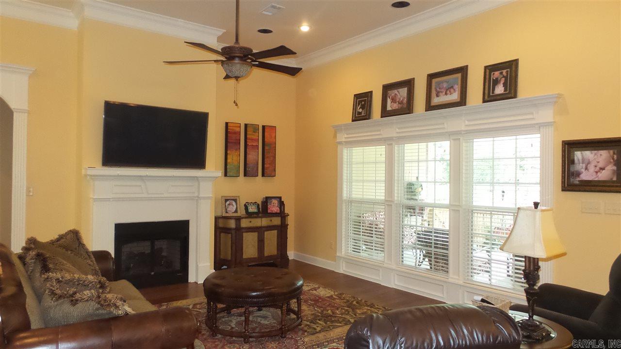 Tiffany Estates - Residential