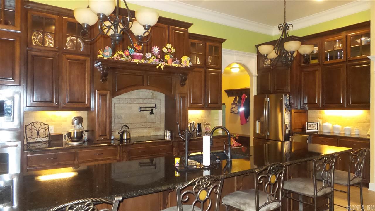 Tiffany Estates - Residential