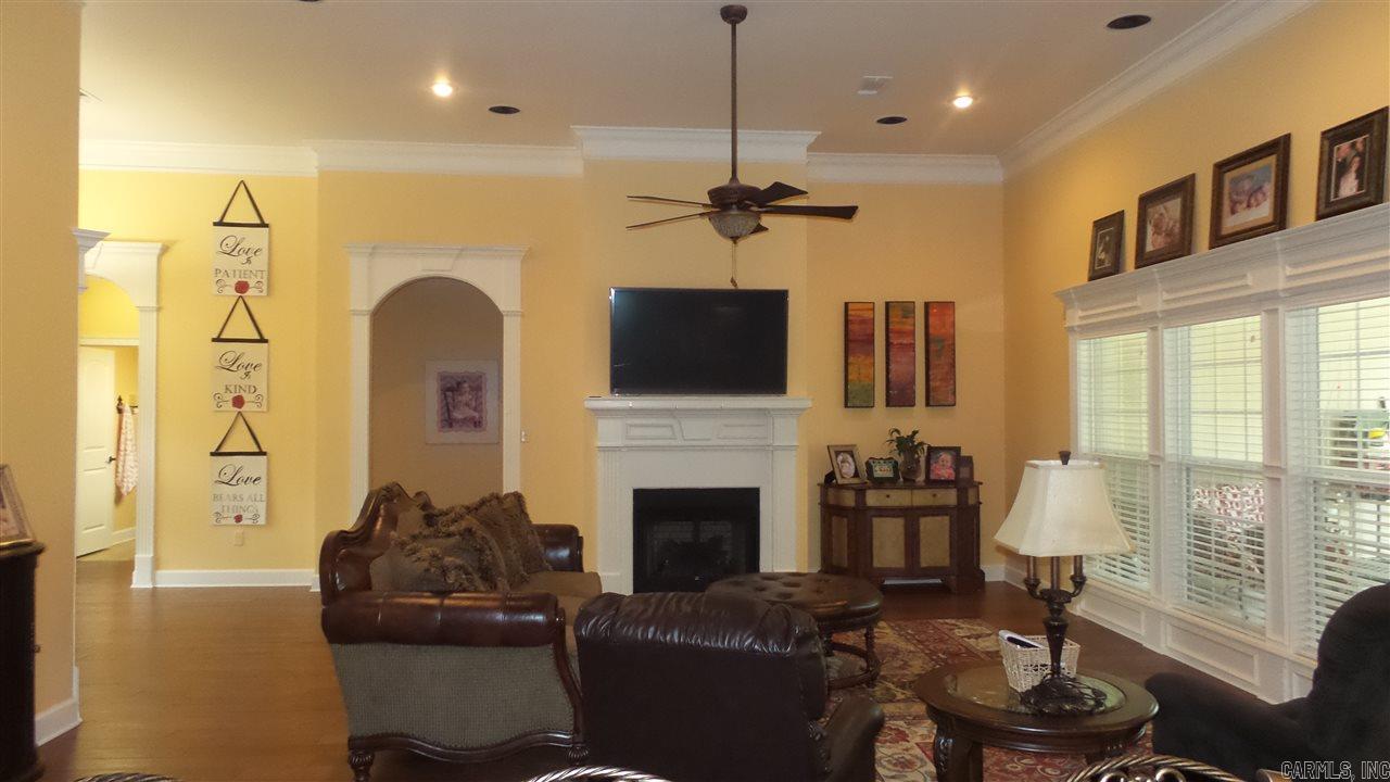 Tiffany Estates - Residential