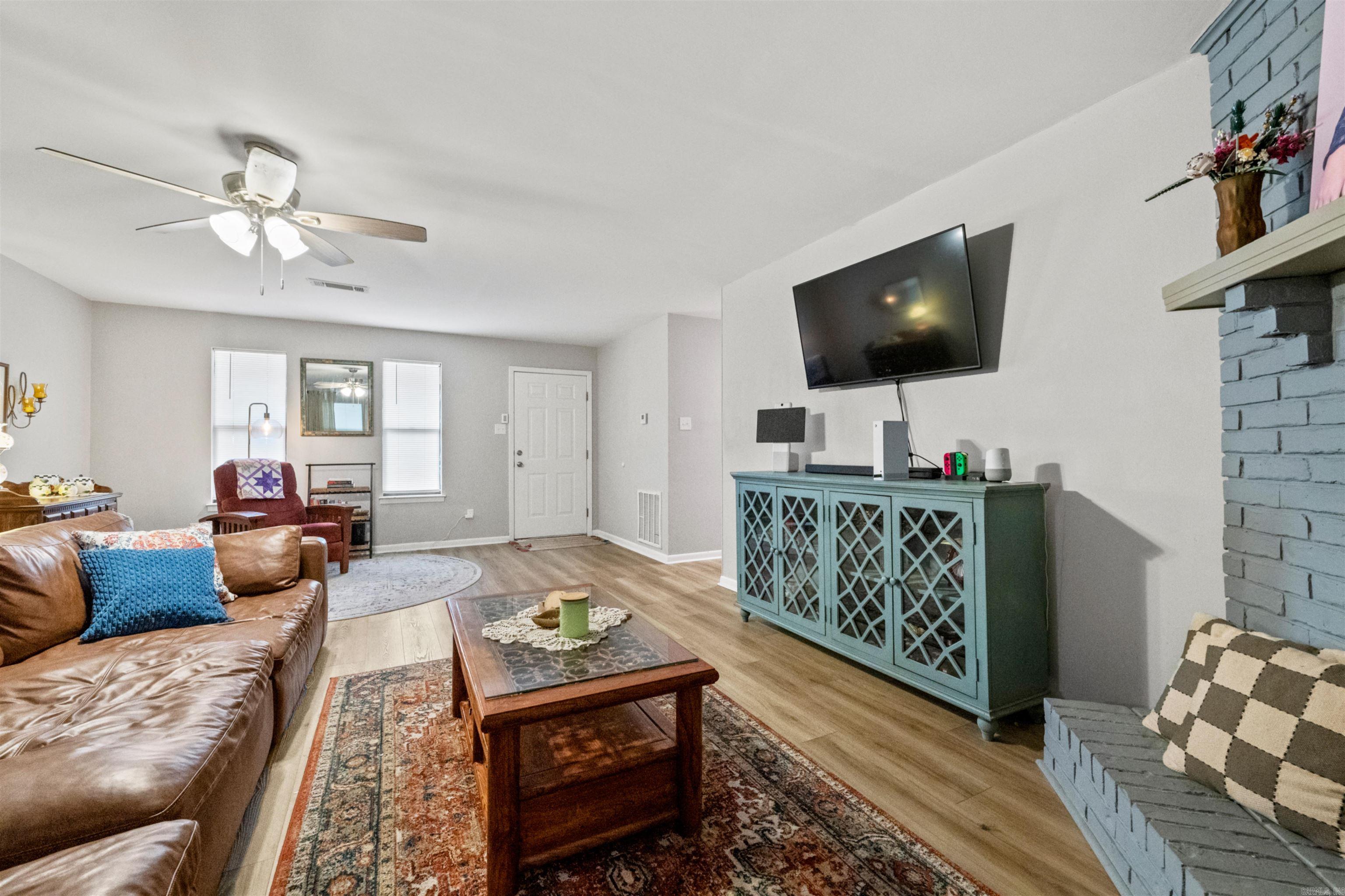 HICKMAN TO JACK PLT - Residential