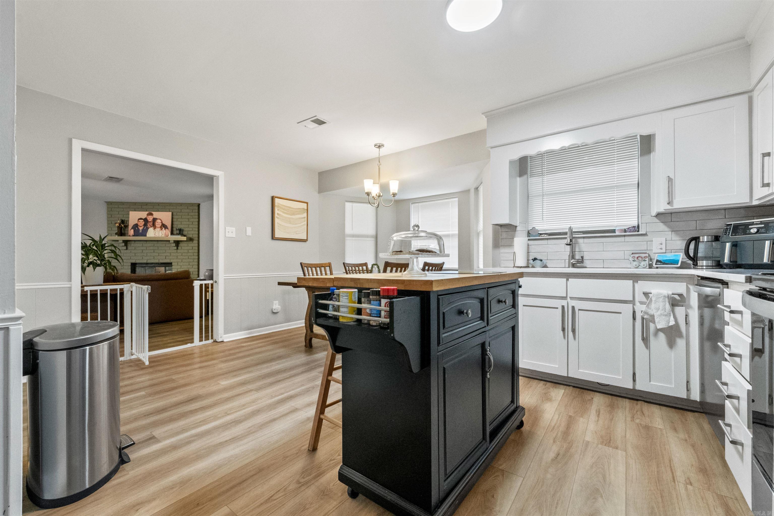 HICKMAN TO JACK PLT - Residential