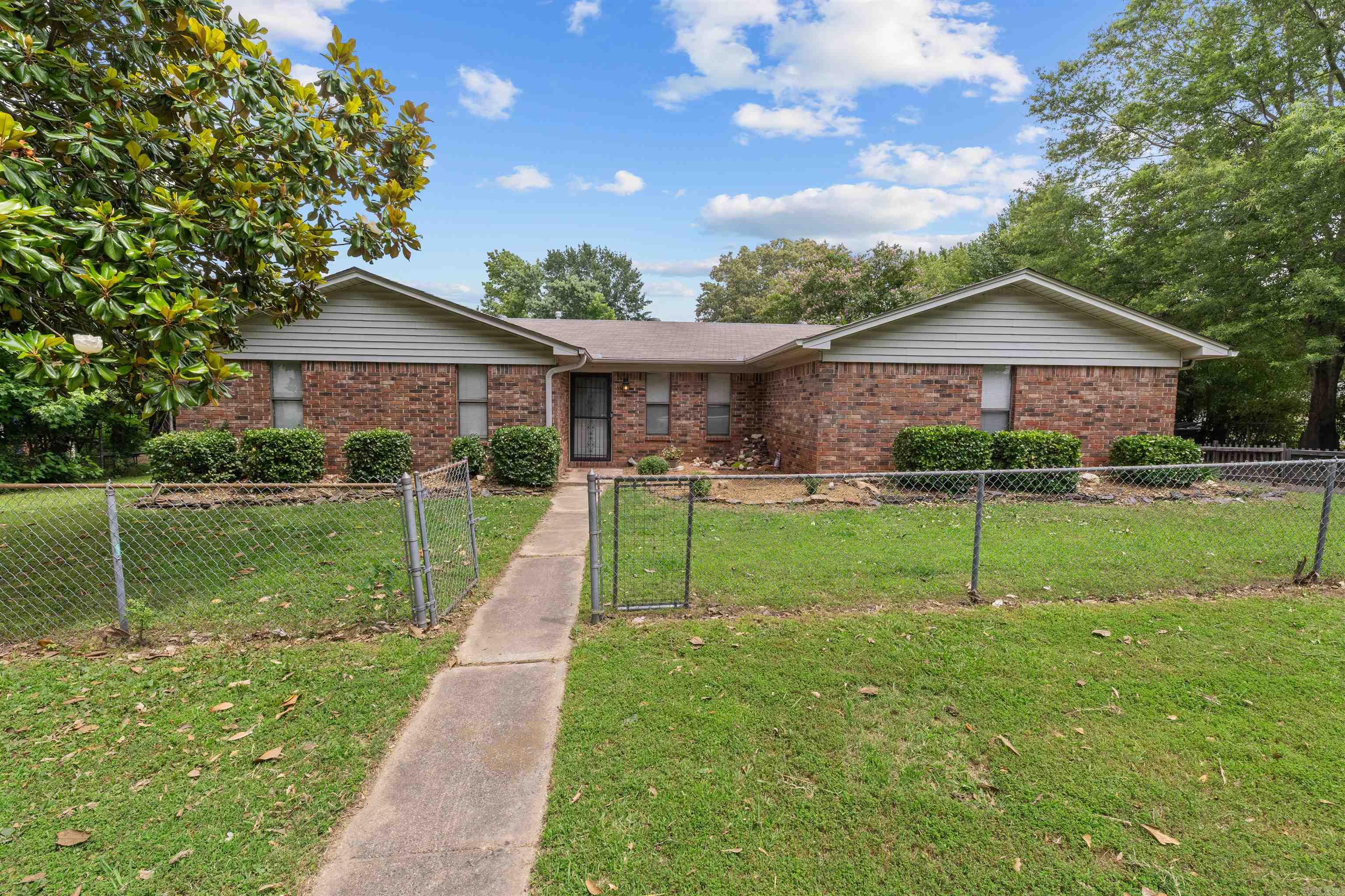 HICKMAN TO JACK PLT - Residential