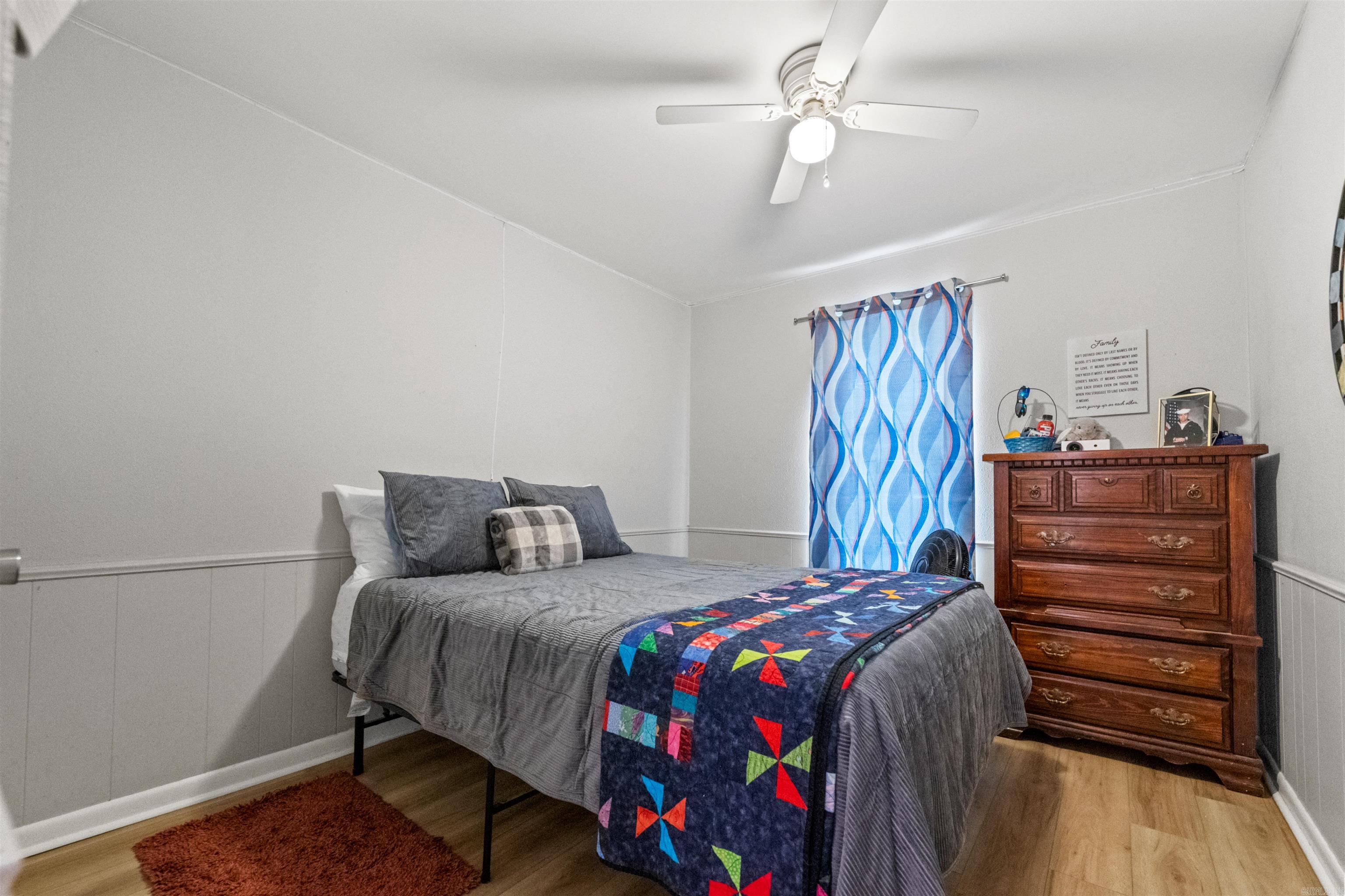 HICKMAN TO JACK PLT - Residential