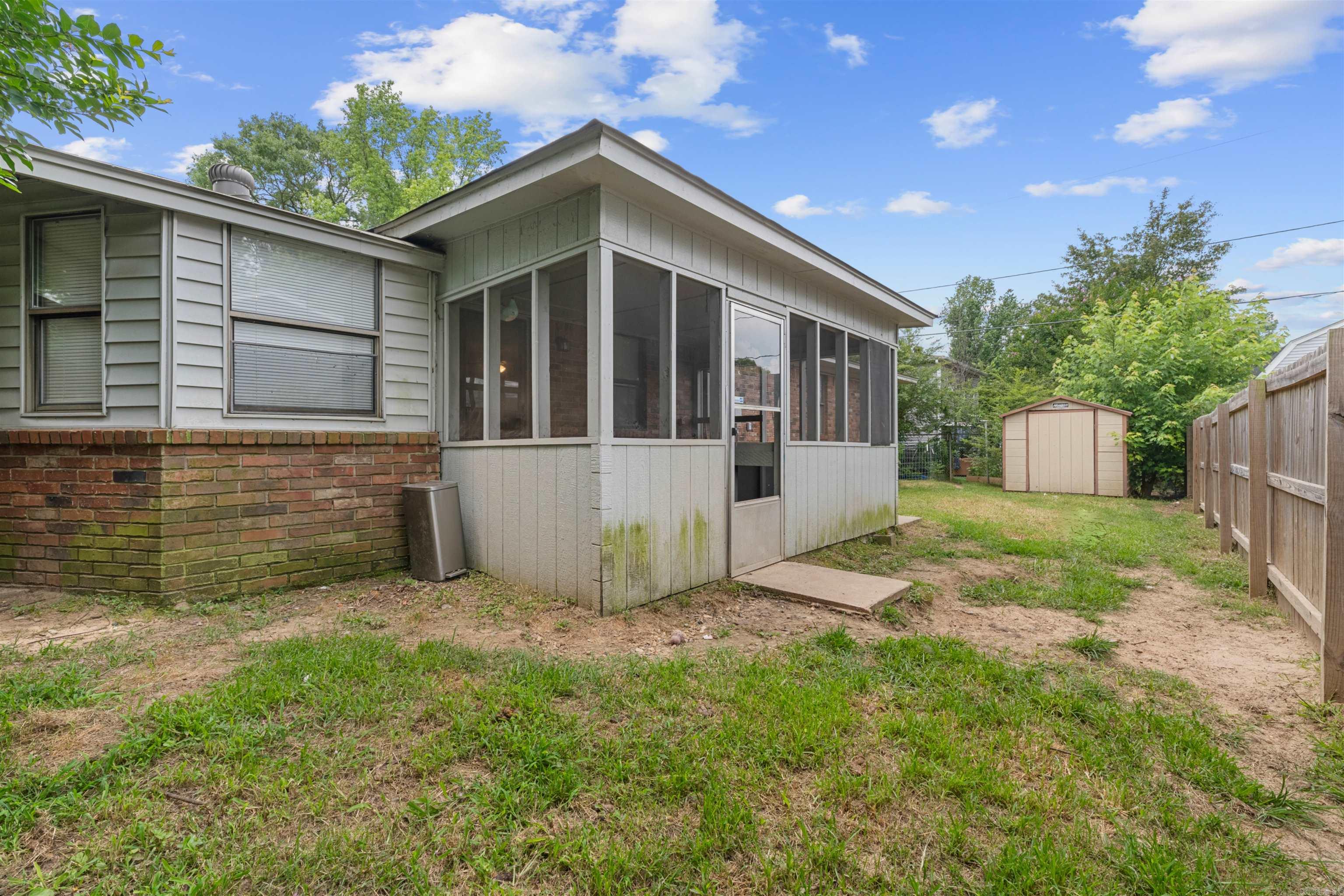 HICKMAN TO JACK PLT - Residential