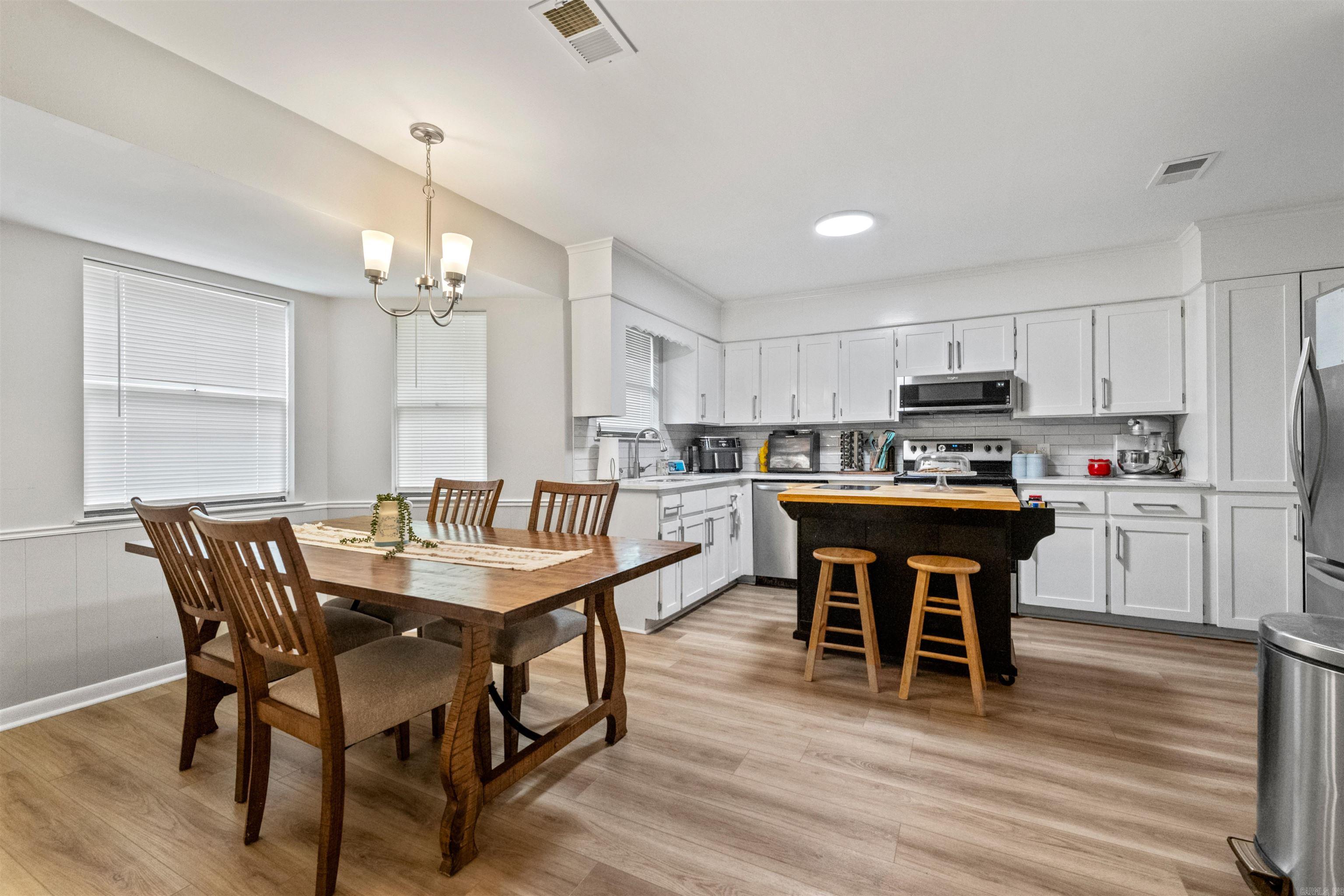 HICKMAN TO JACK PLT - Residential