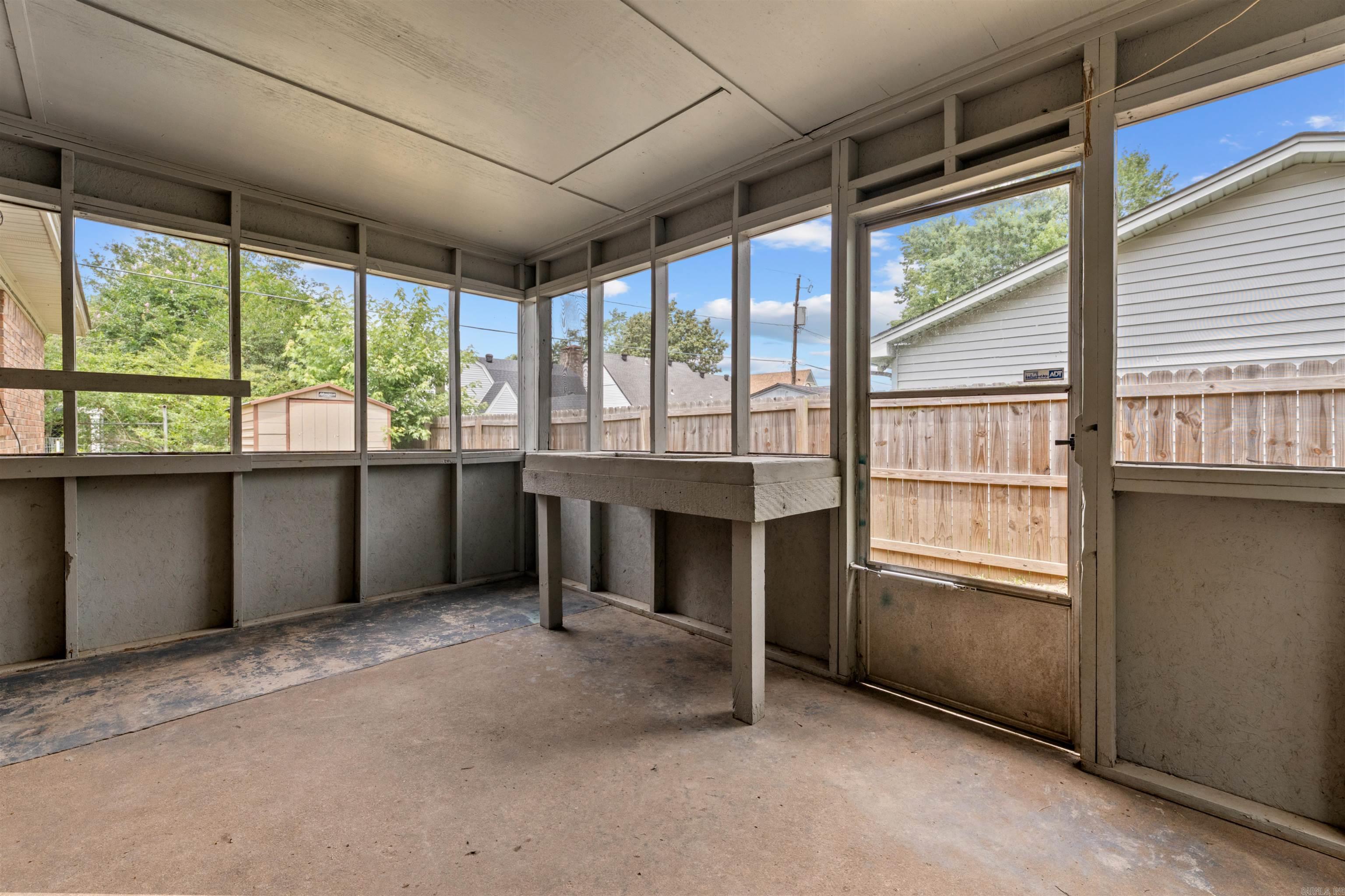 HICKMAN TO JACK PLT - Residential