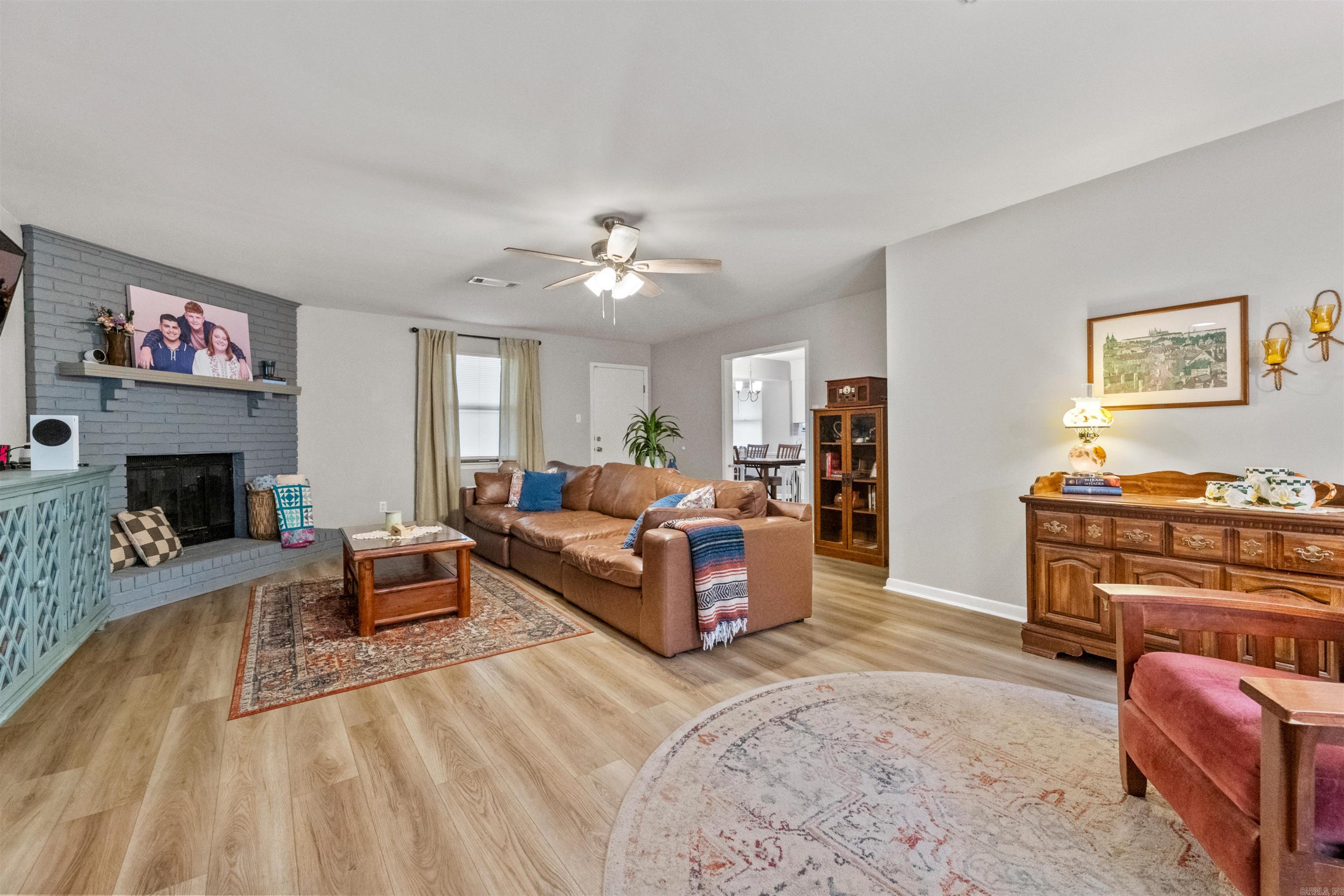 HICKMAN TO JACK PLT - Residential