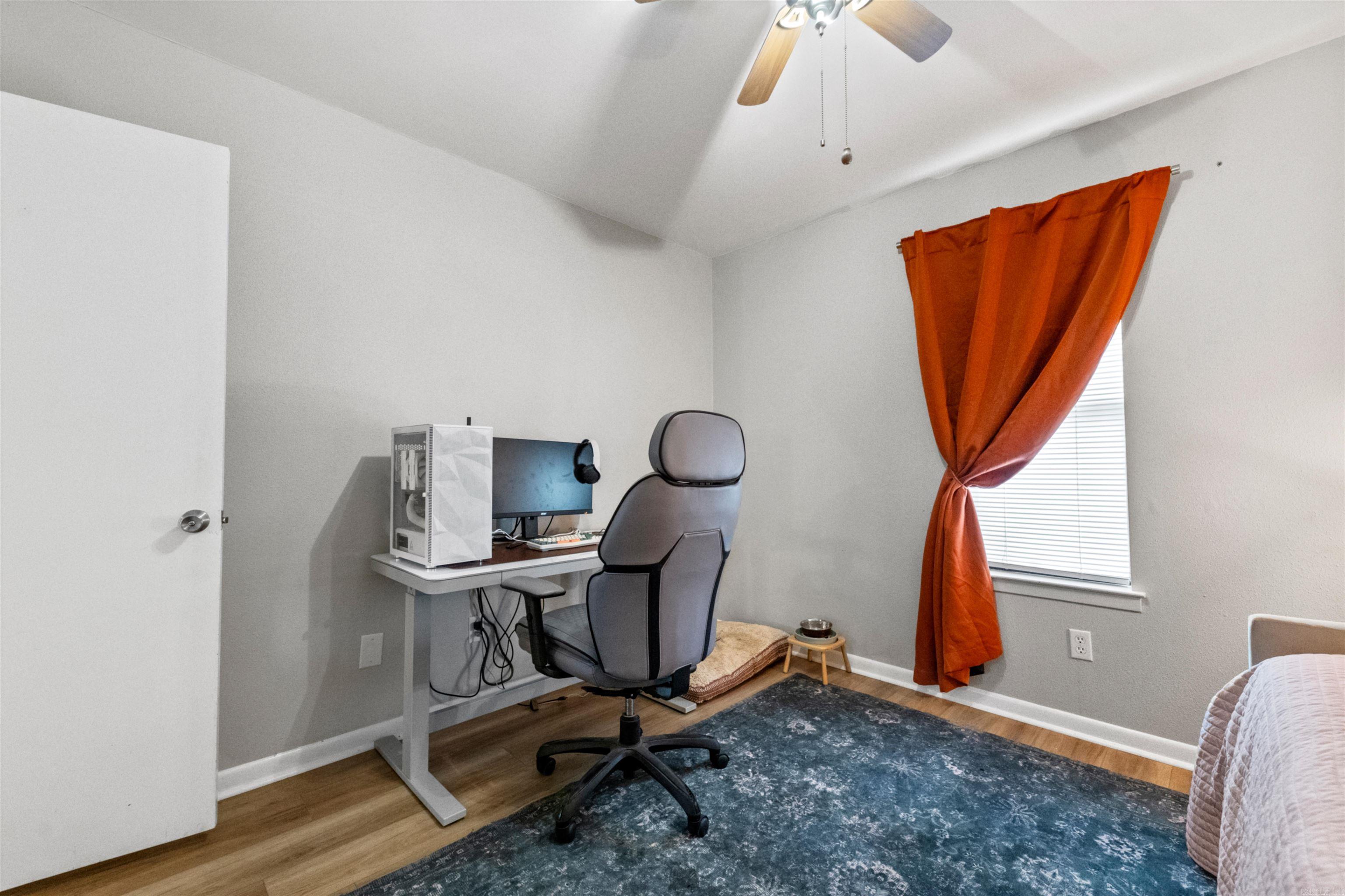 HICKMAN TO JACK PLT - Residential