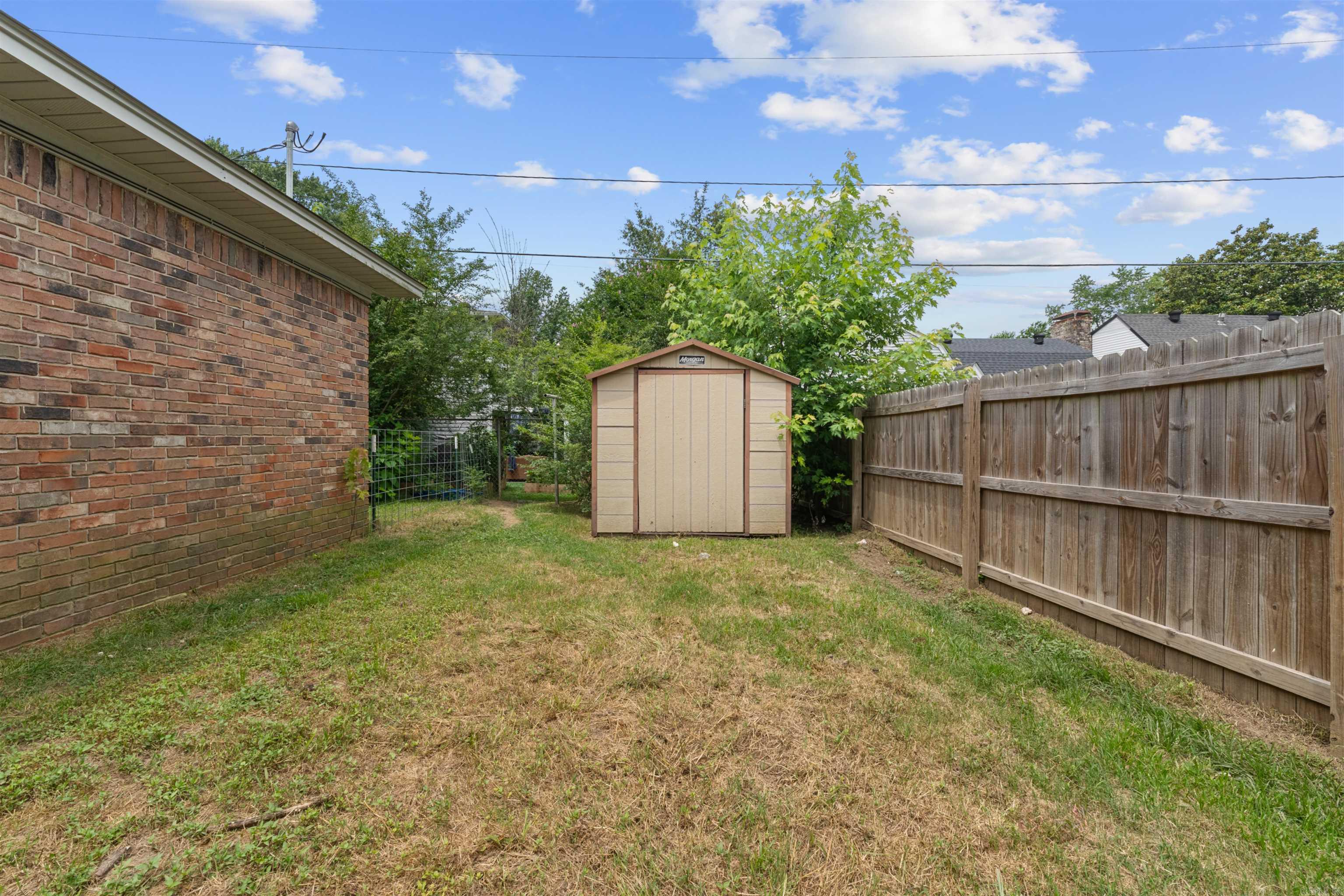 HICKMAN TO JACK PLT - Residential