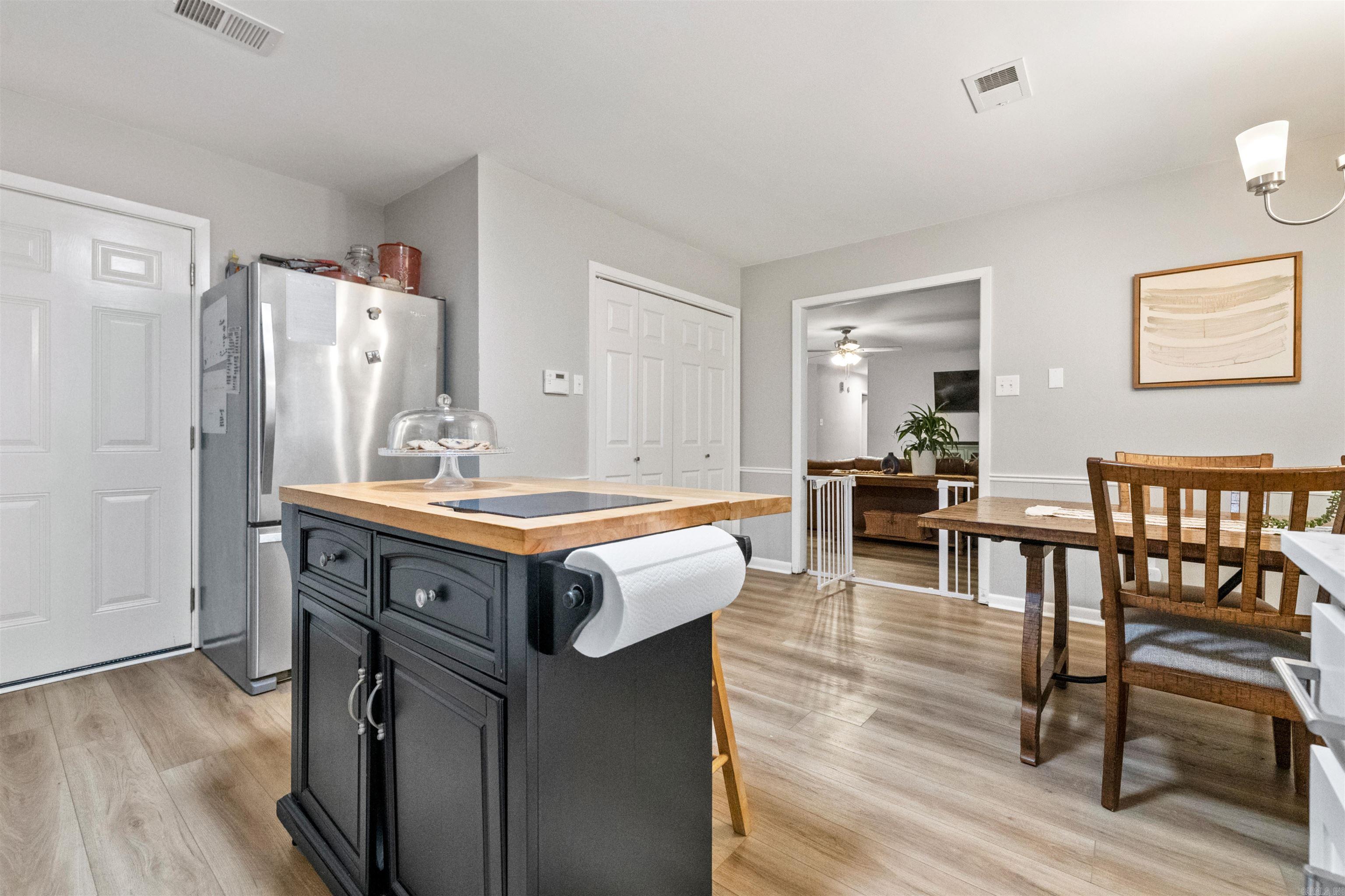 HICKMAN TO JACK PLT - Residential