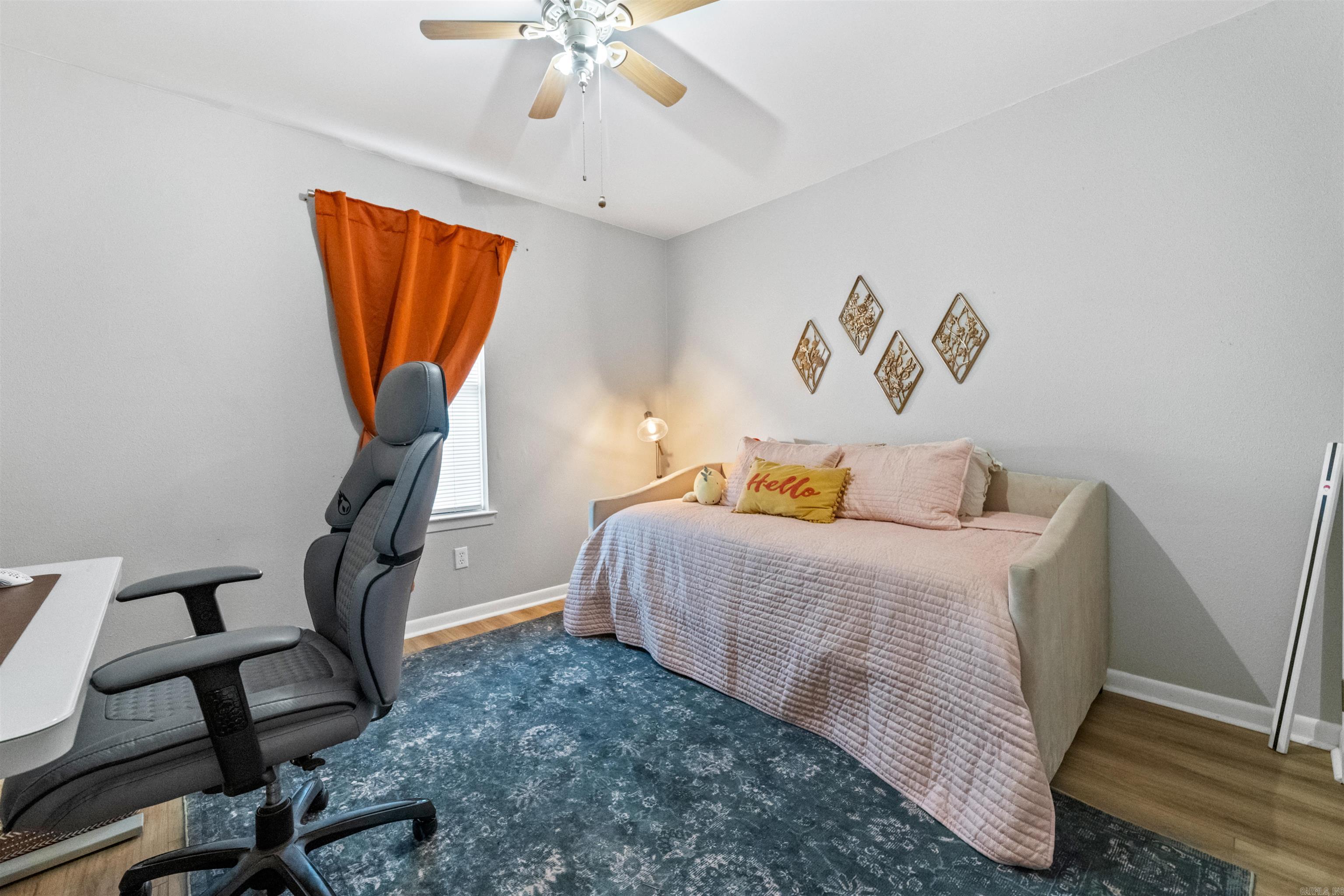 HICKMAN TO JACK PLT - Residential