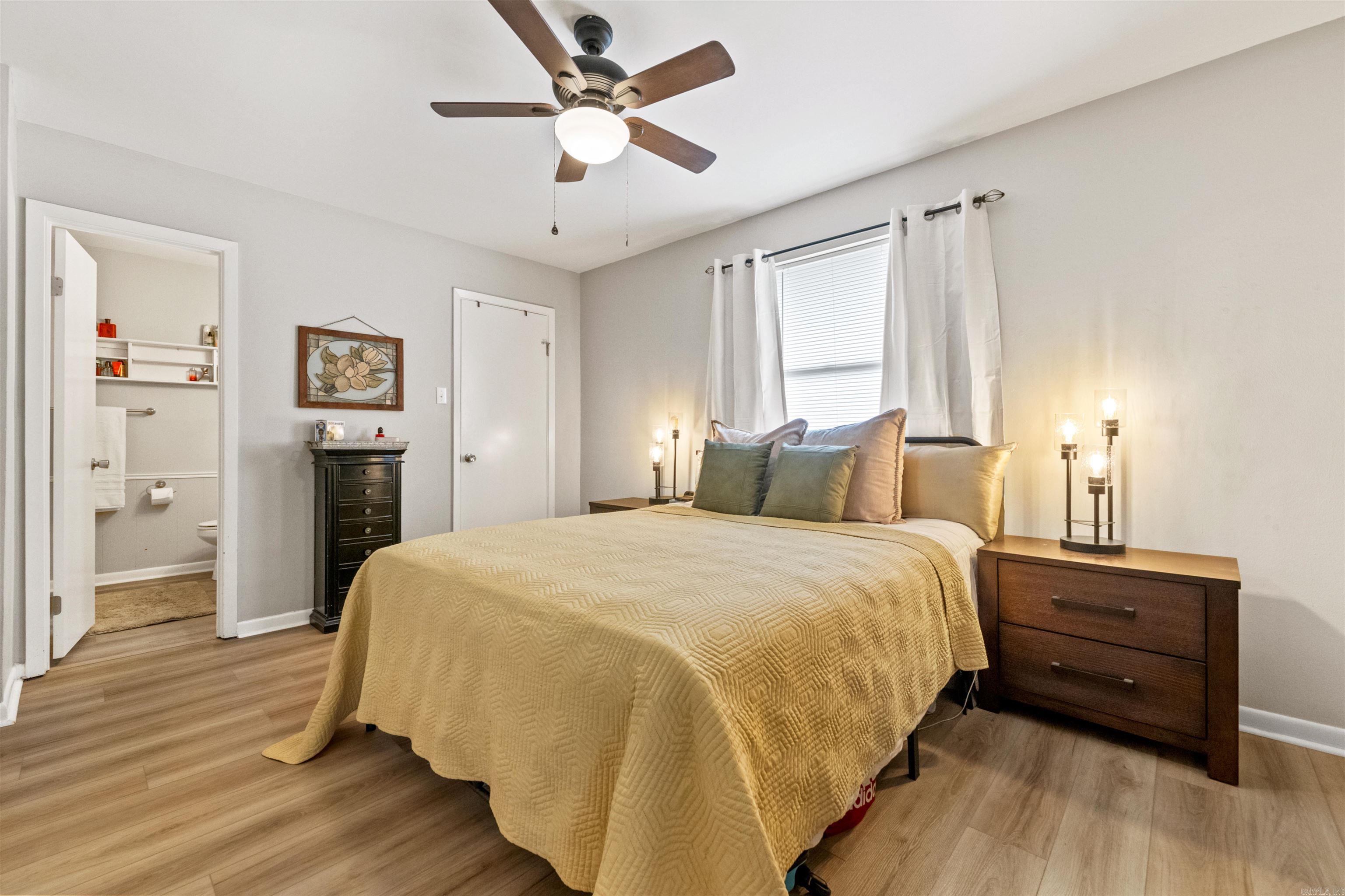 HICKMAN TO JACK PLT - Residential