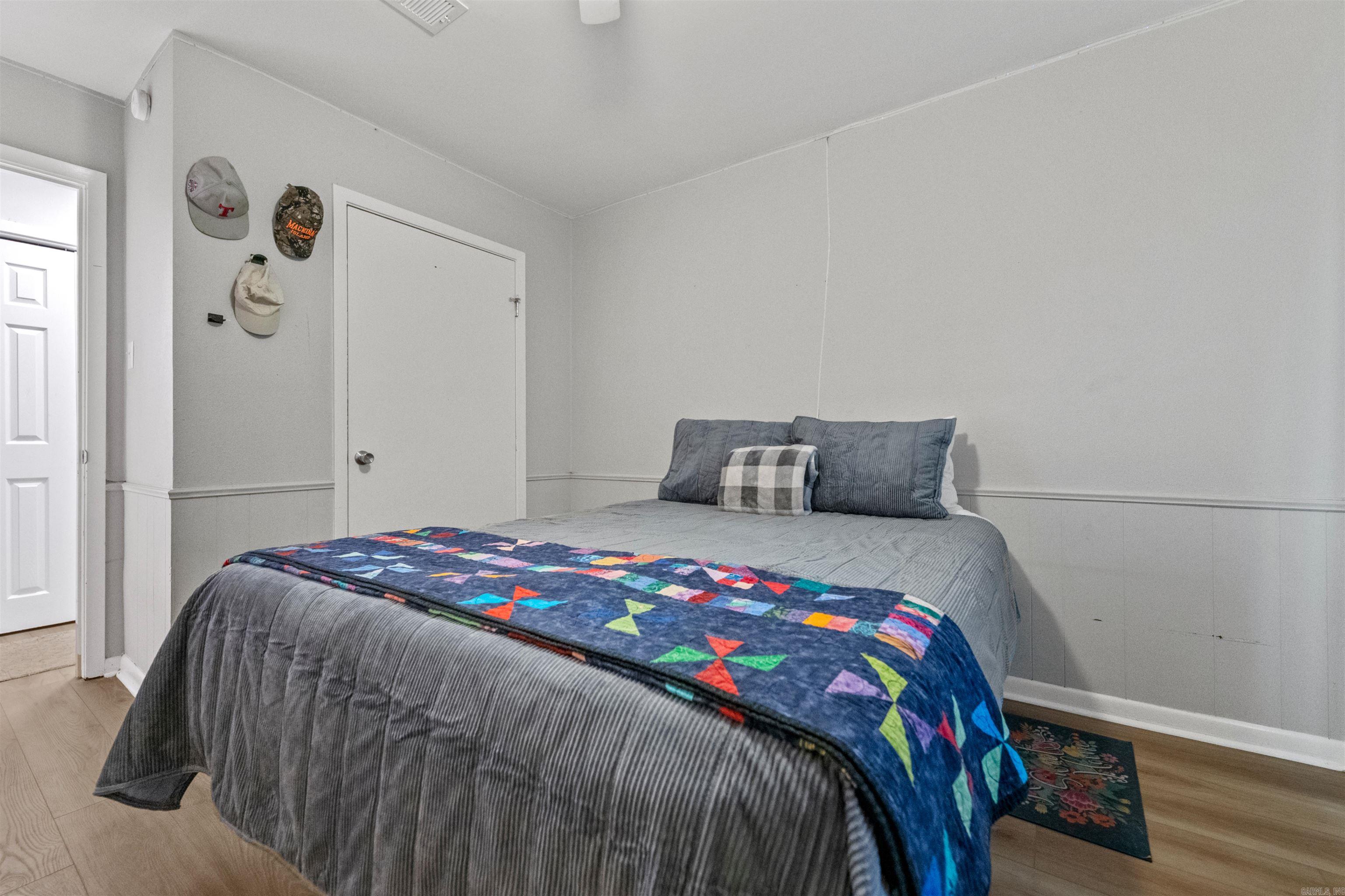 HICKMAN TO JACK PLT - Residential