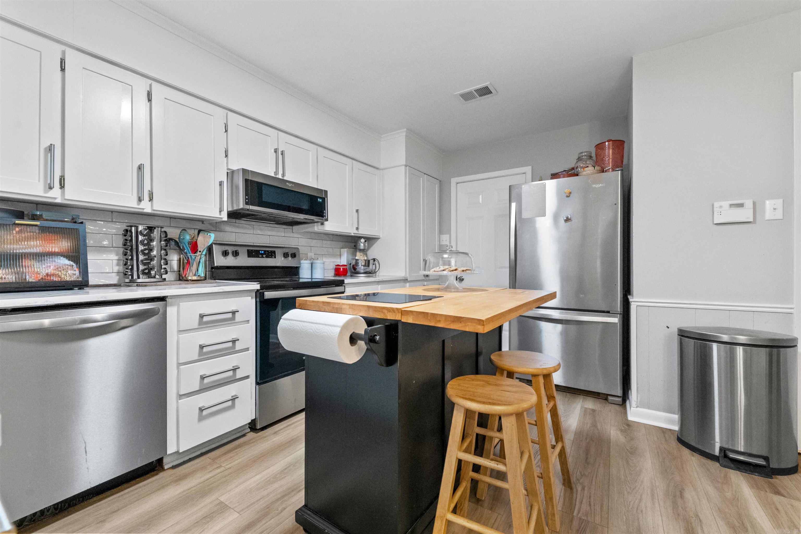 HICKMAN TO JACK PLT - Residential