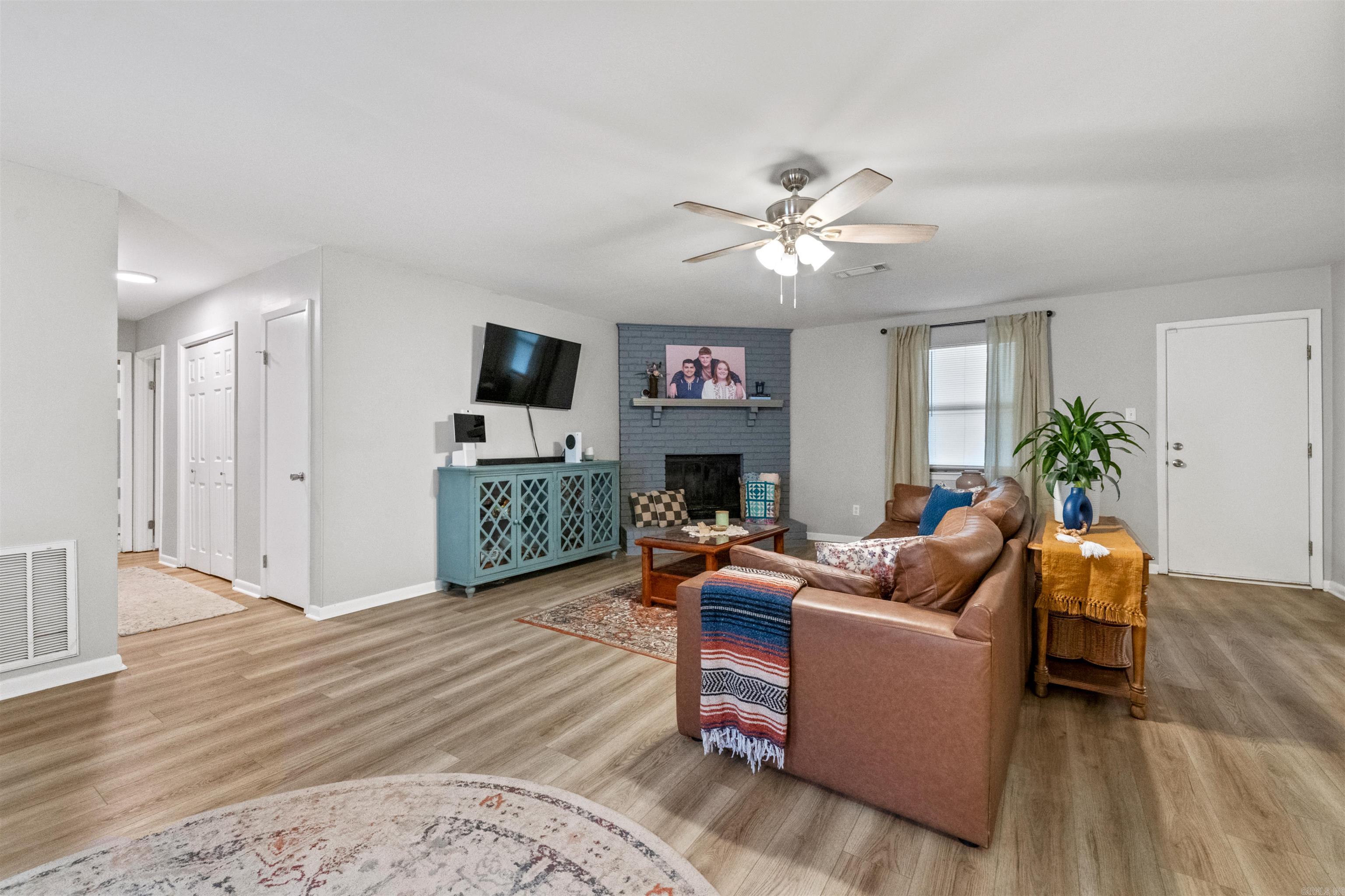 HICKMAN TO JACK PLT - Residential