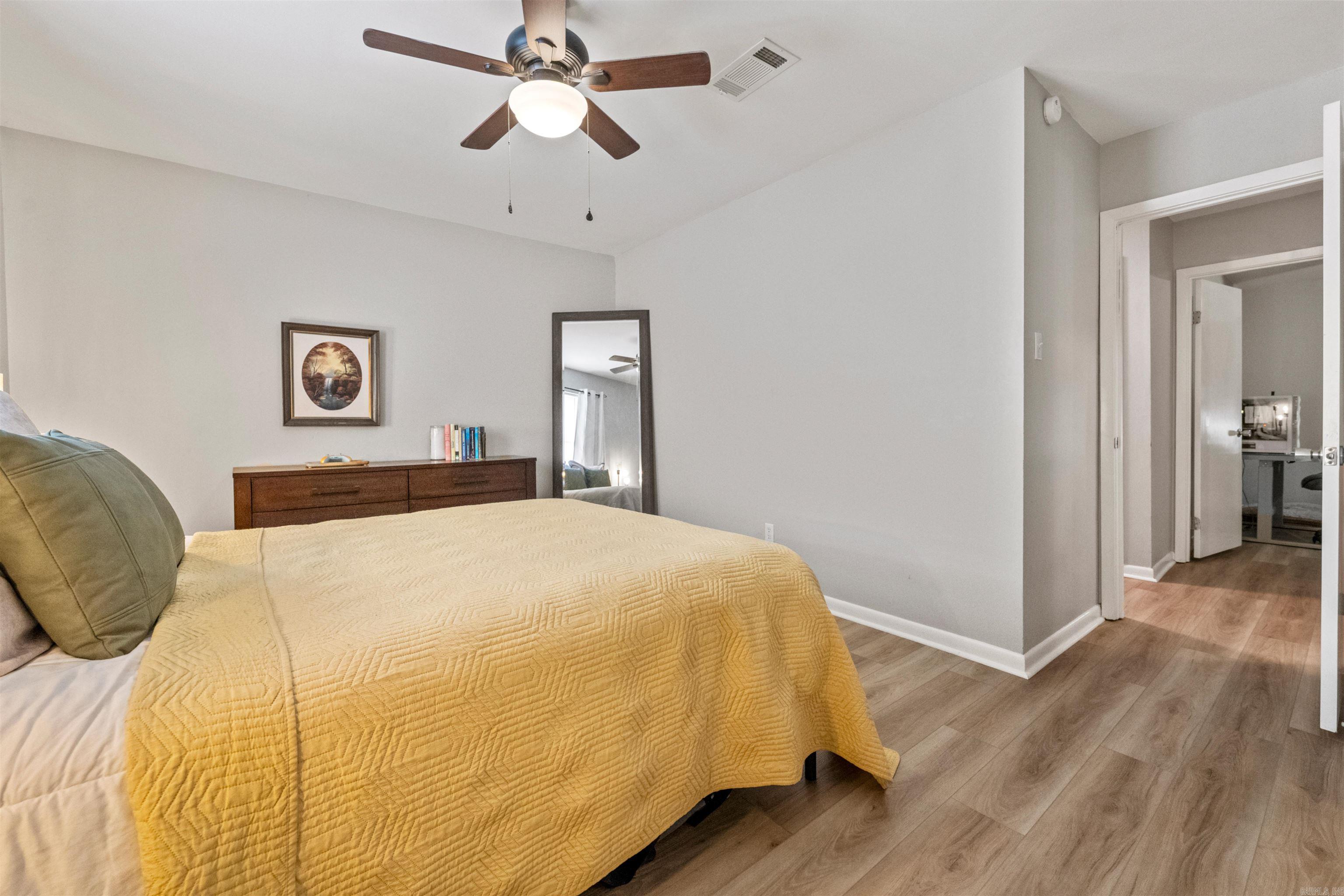 HICKMAN TO JACK PLT - Residential