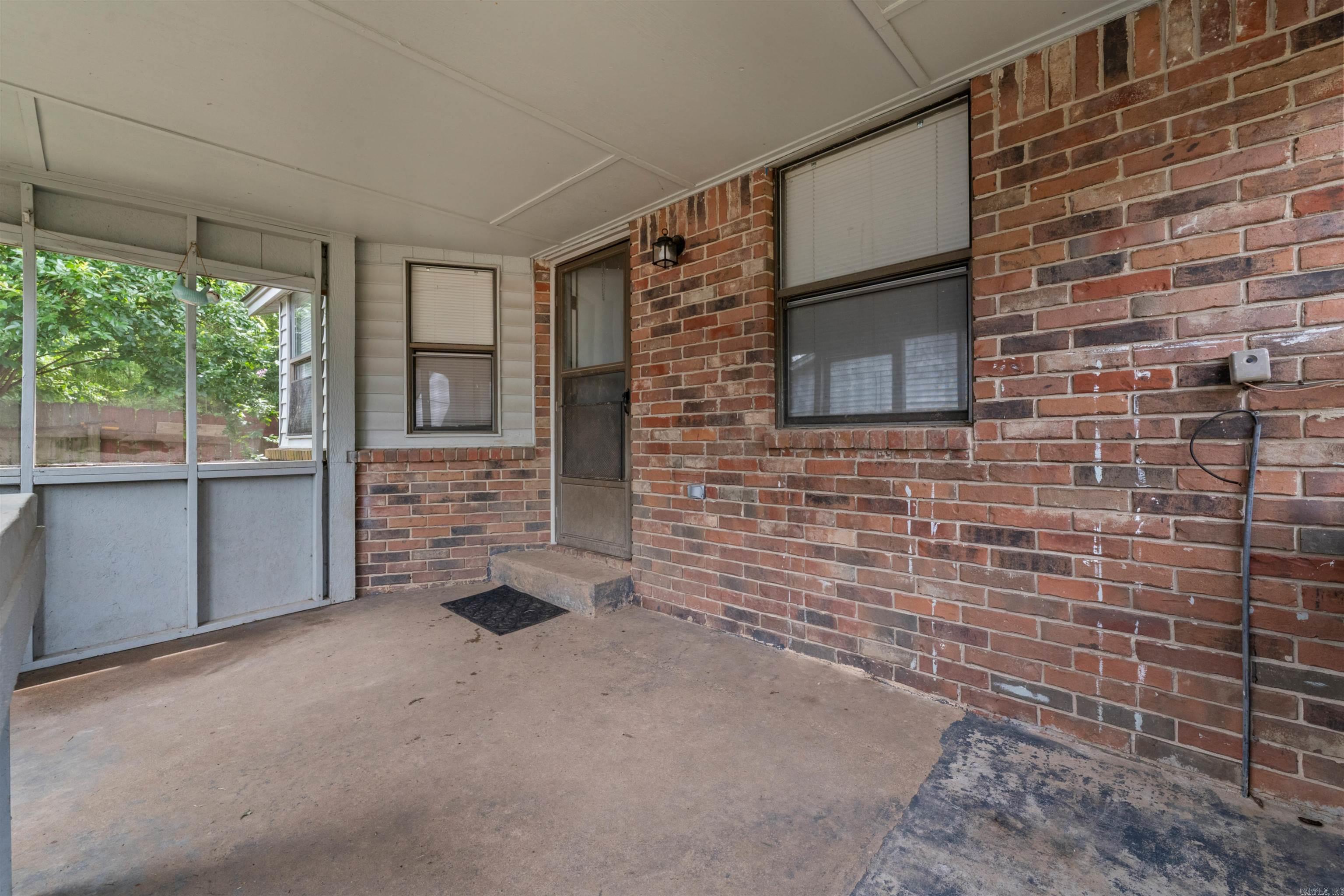 HICKMAN TO JACK PLT - Residential